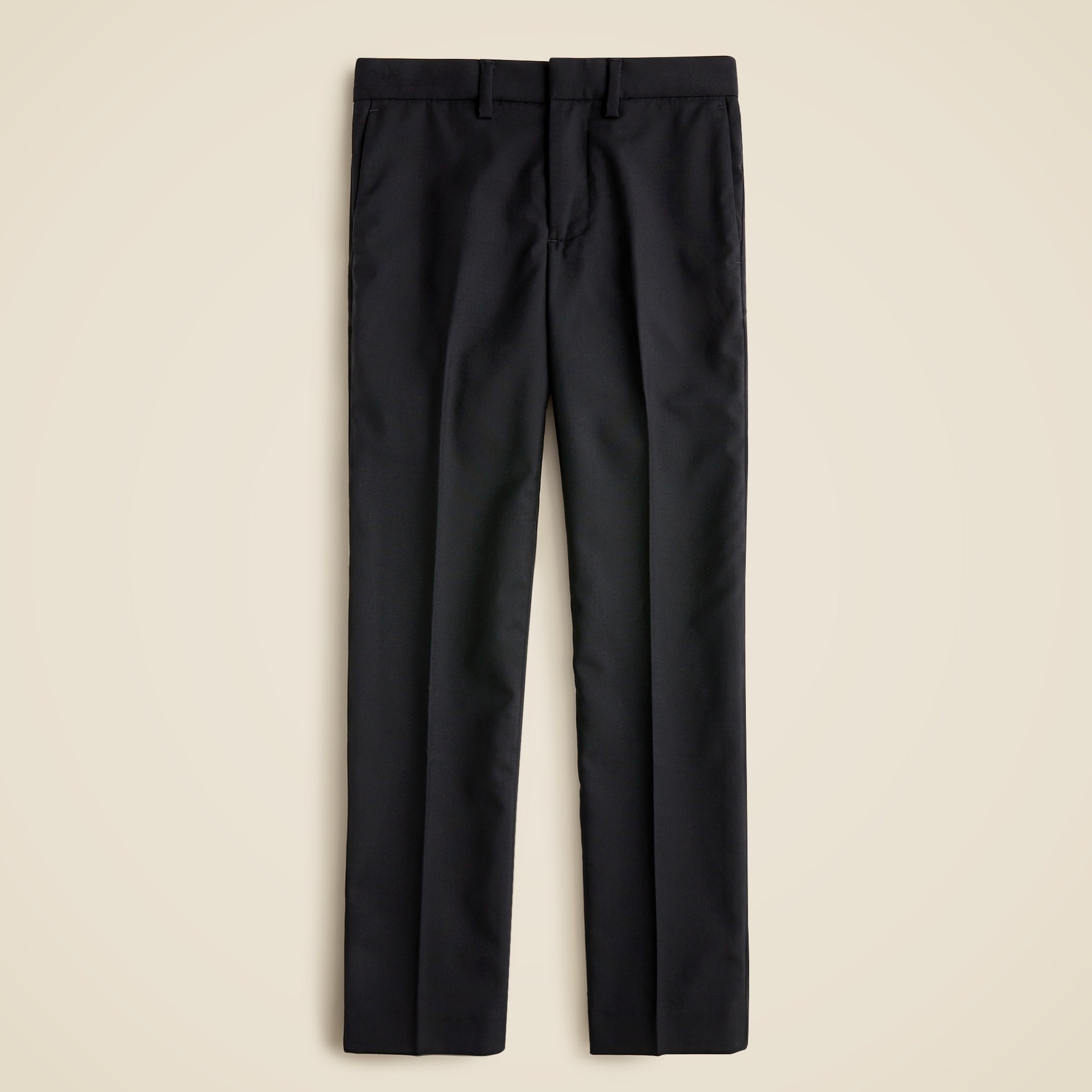 boys Boys' slim Ludlow suit pant in Italian wool