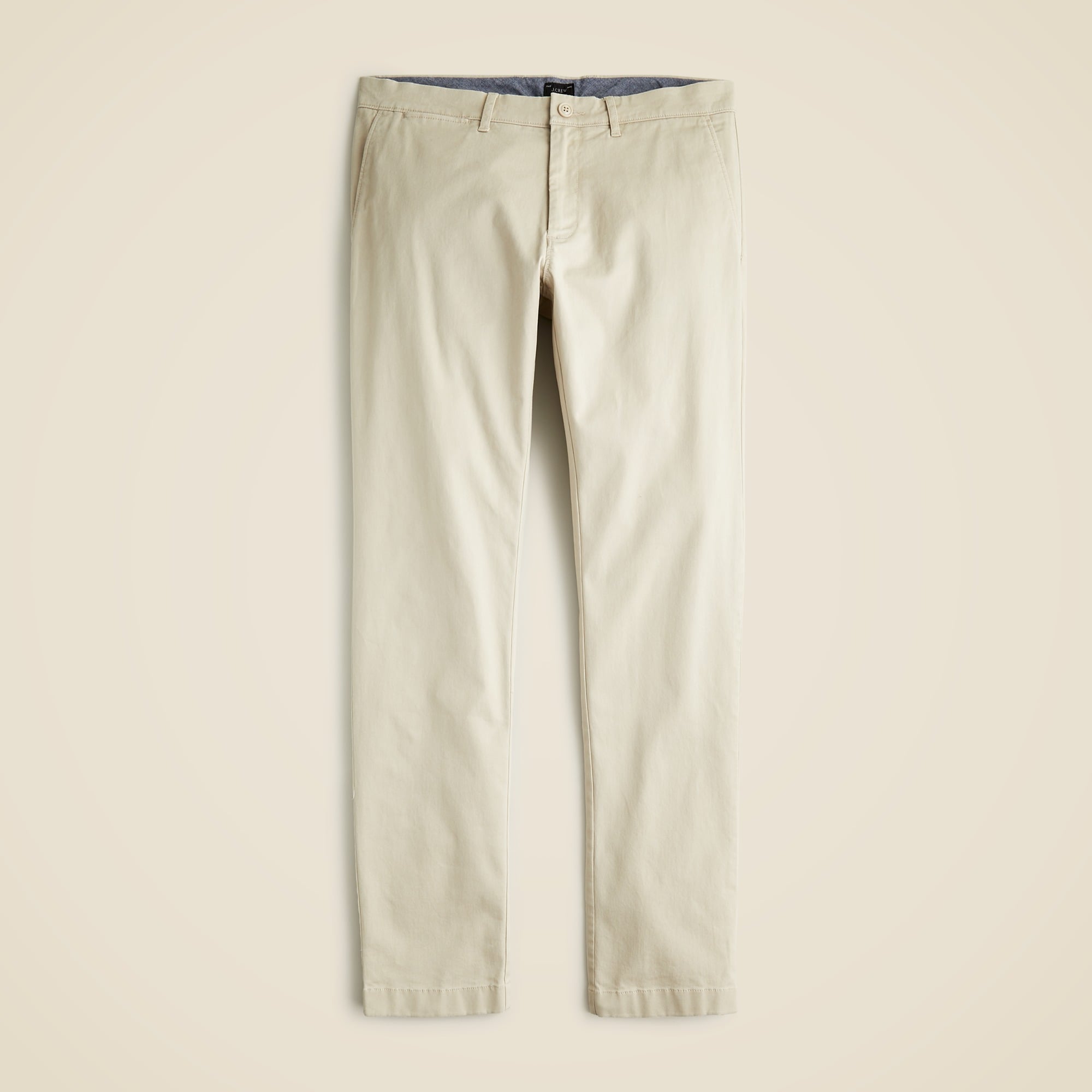 mens 484 Slim-fit stretch chino pant