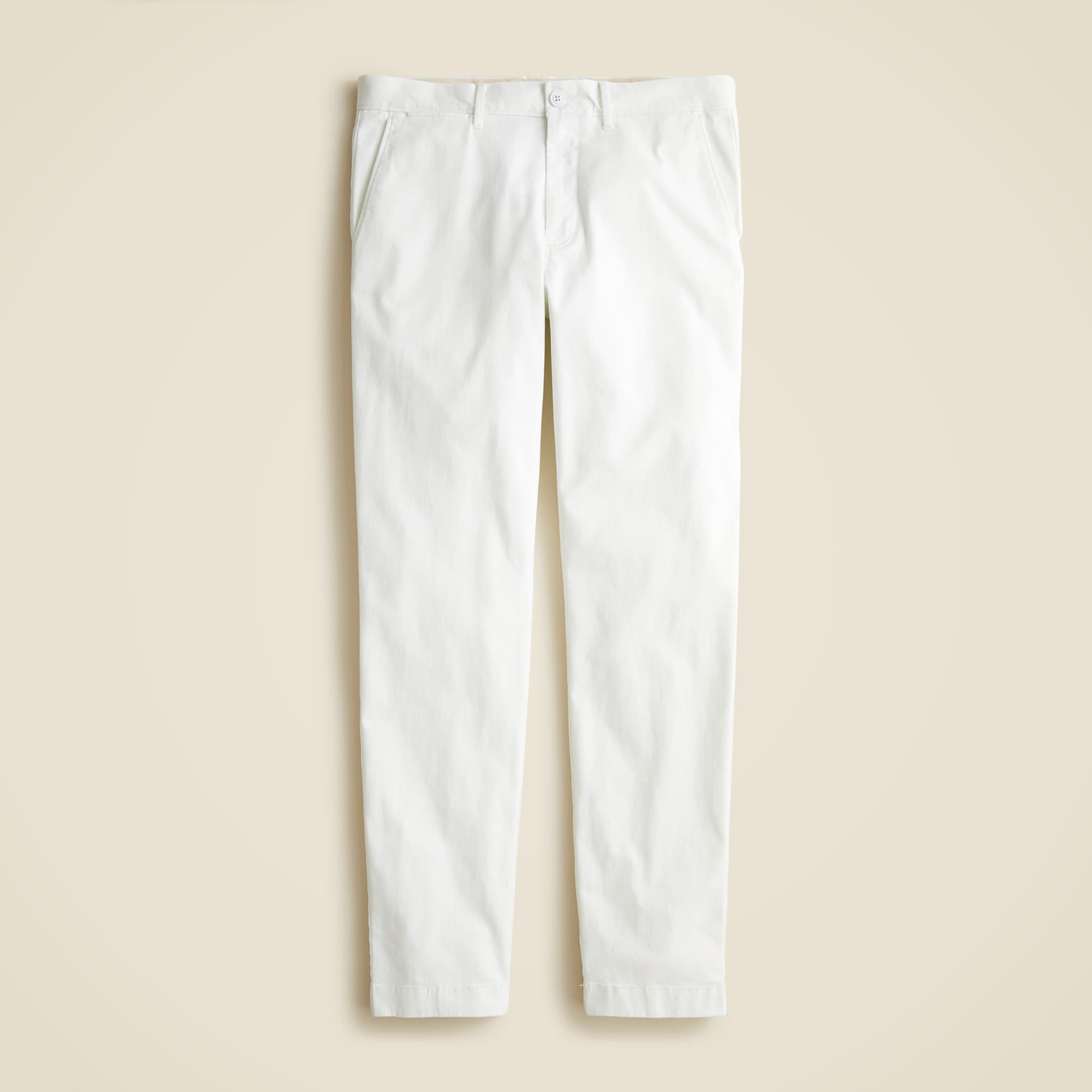  770&trade; Straight-fit stretch chino pant