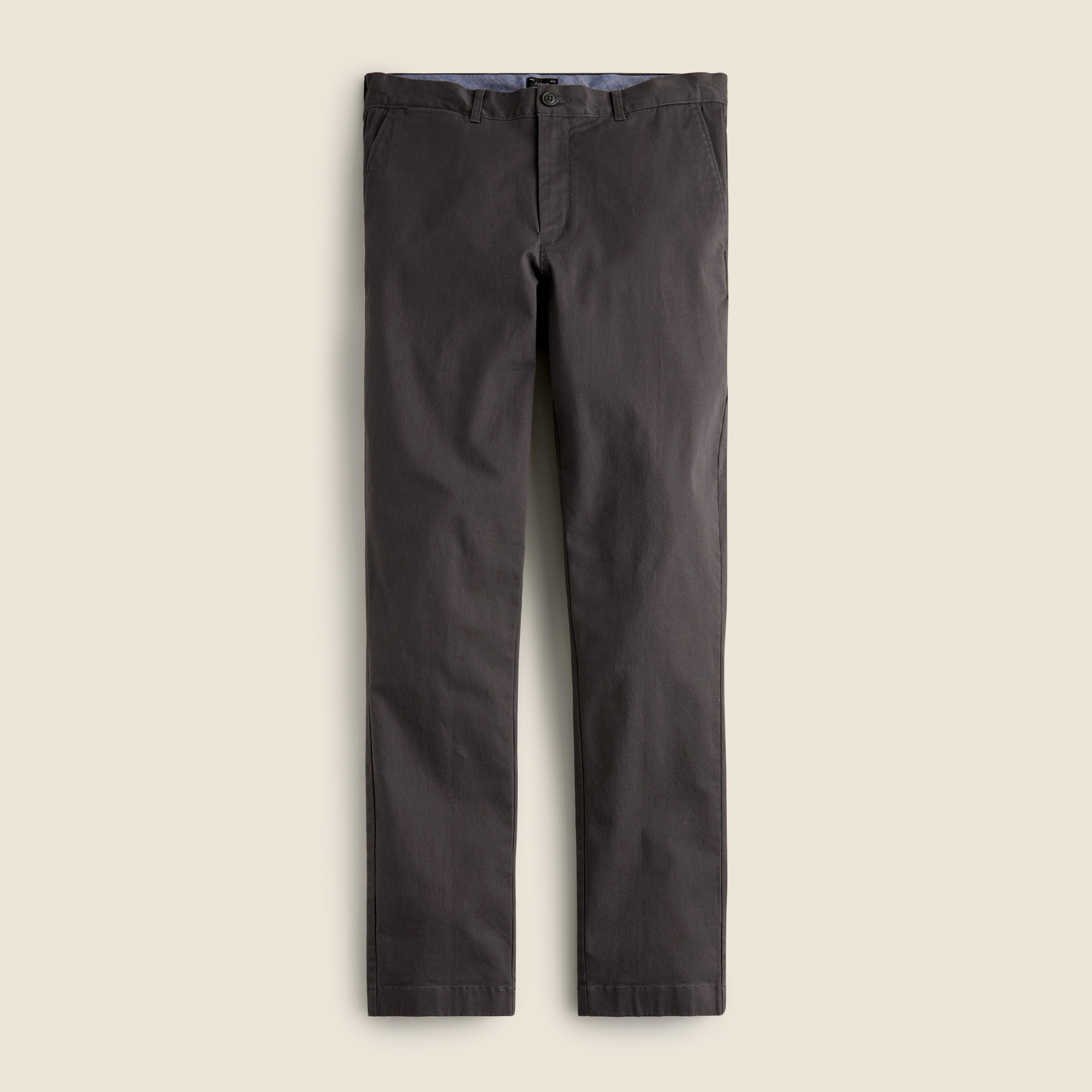 mens 1040 Athletic Tapered-fit stretch chino pant