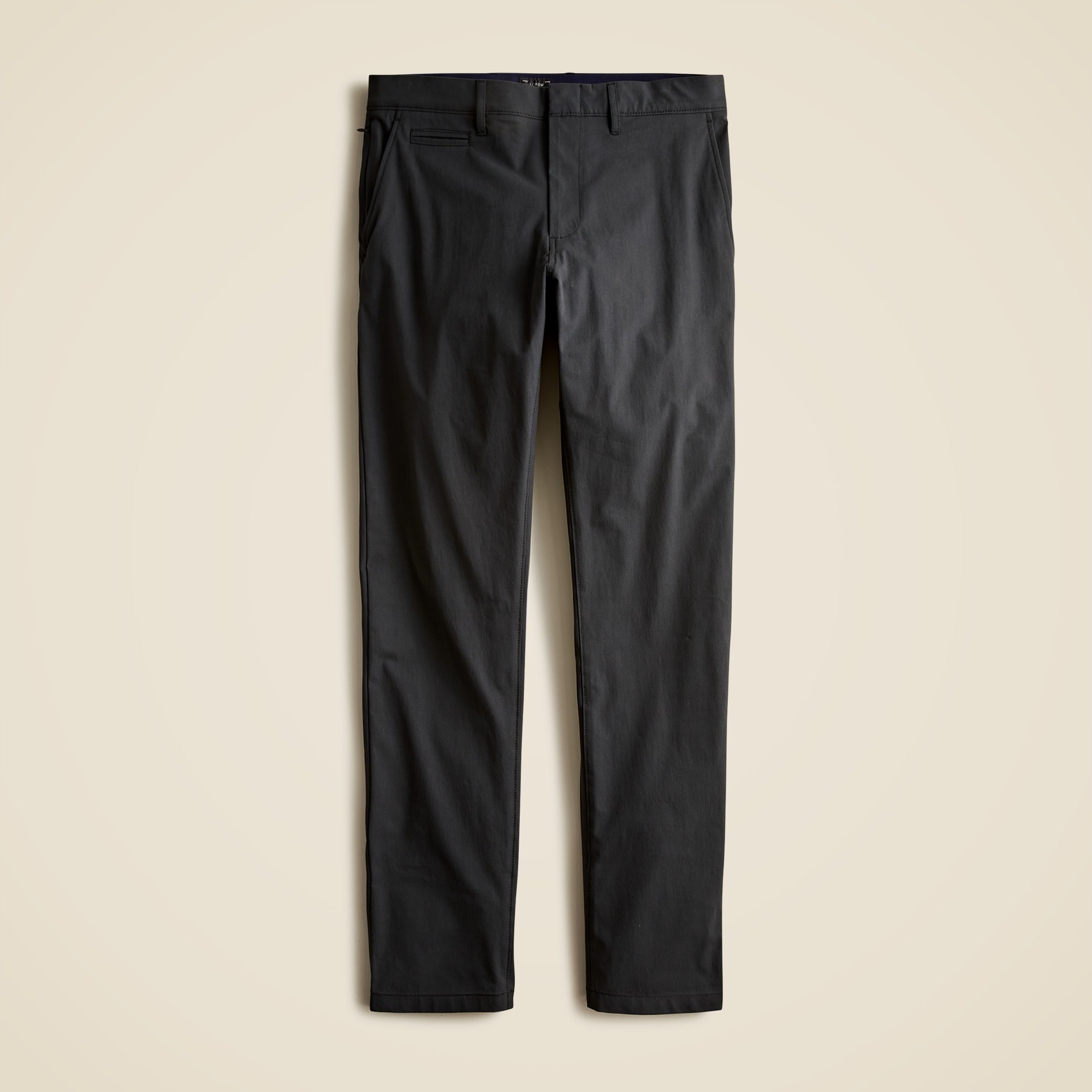 mens 484 Slim-fit tech pant