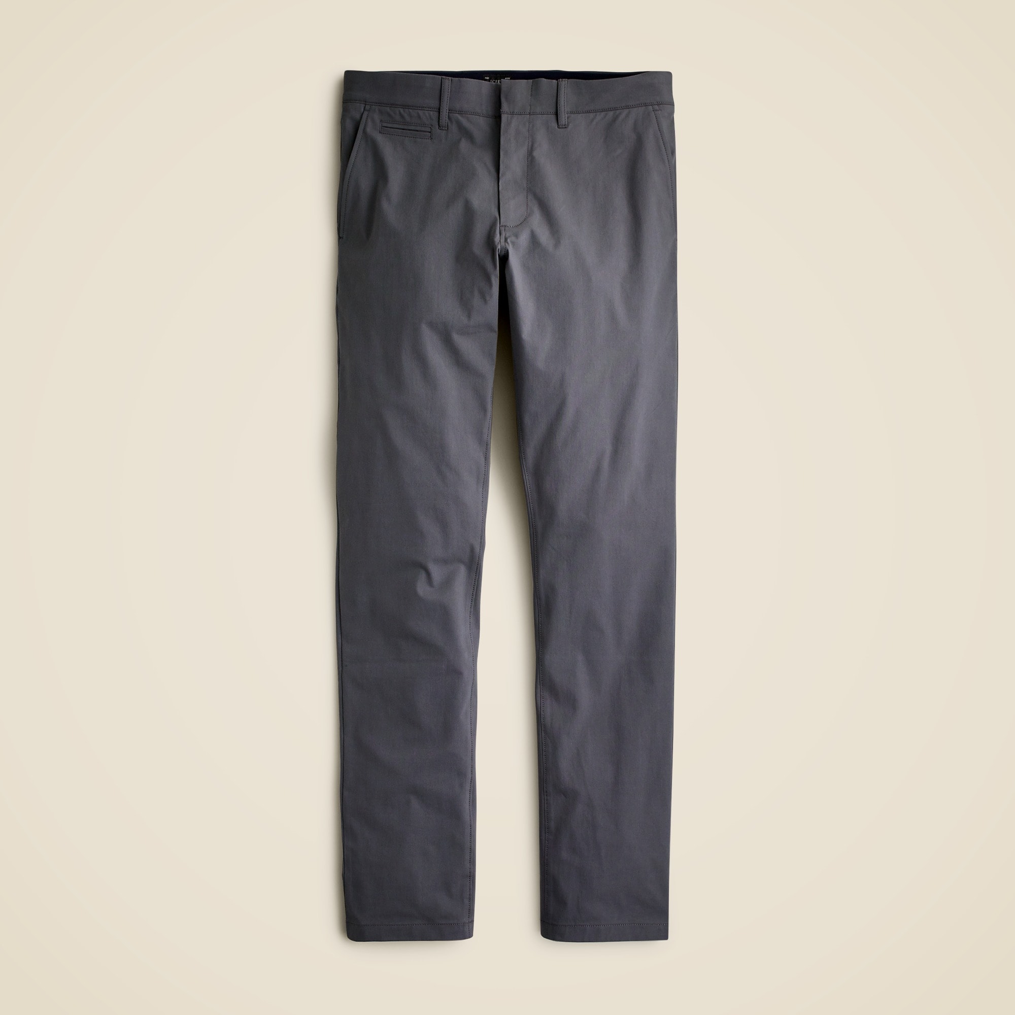 mens 484 Slim-fit tech pant