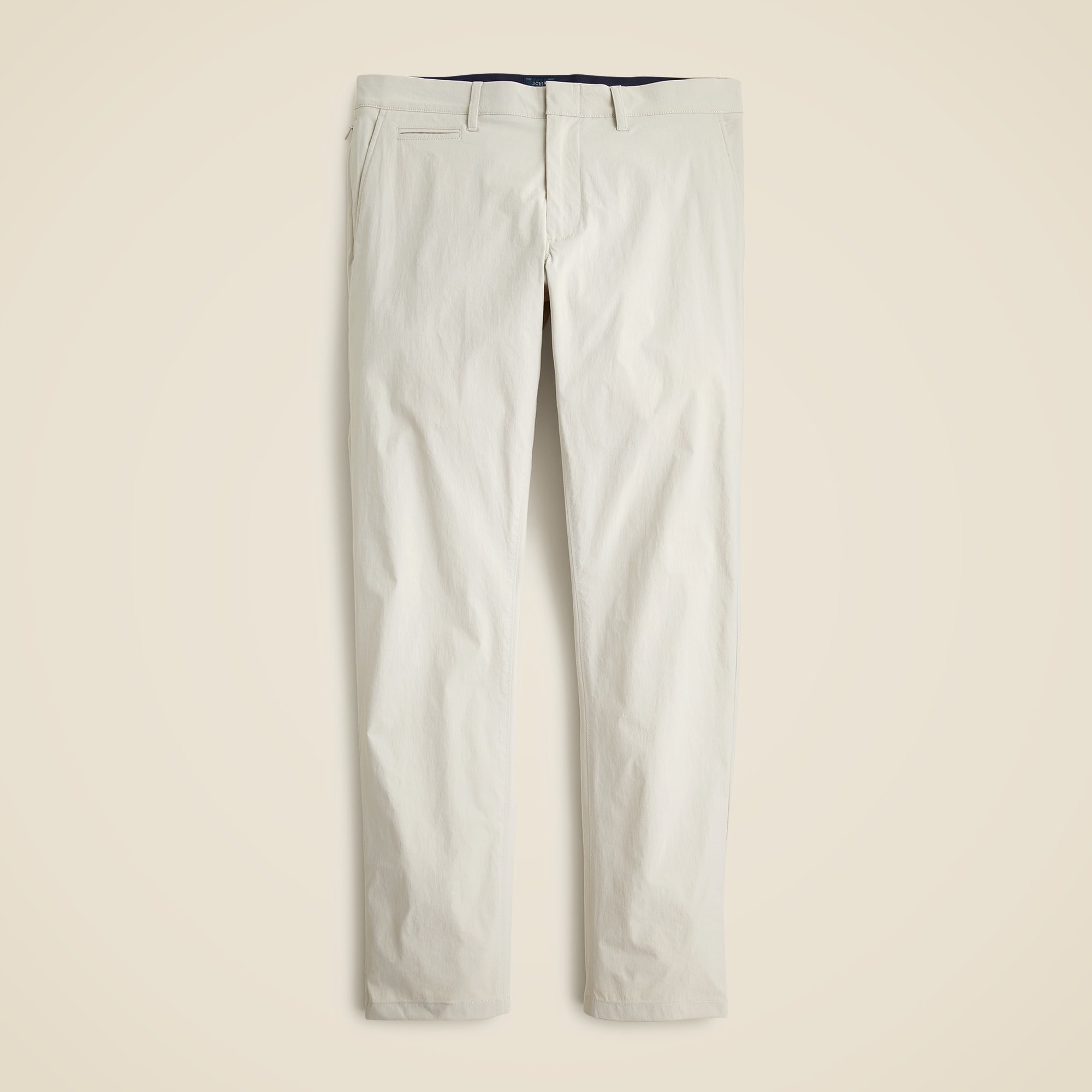 mens 484 Slim-fit tech pant