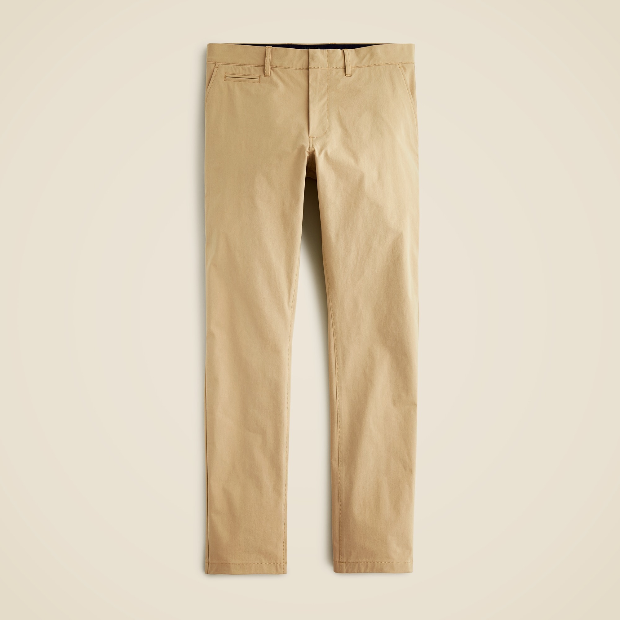 mens 484 Slim-fit tech pant