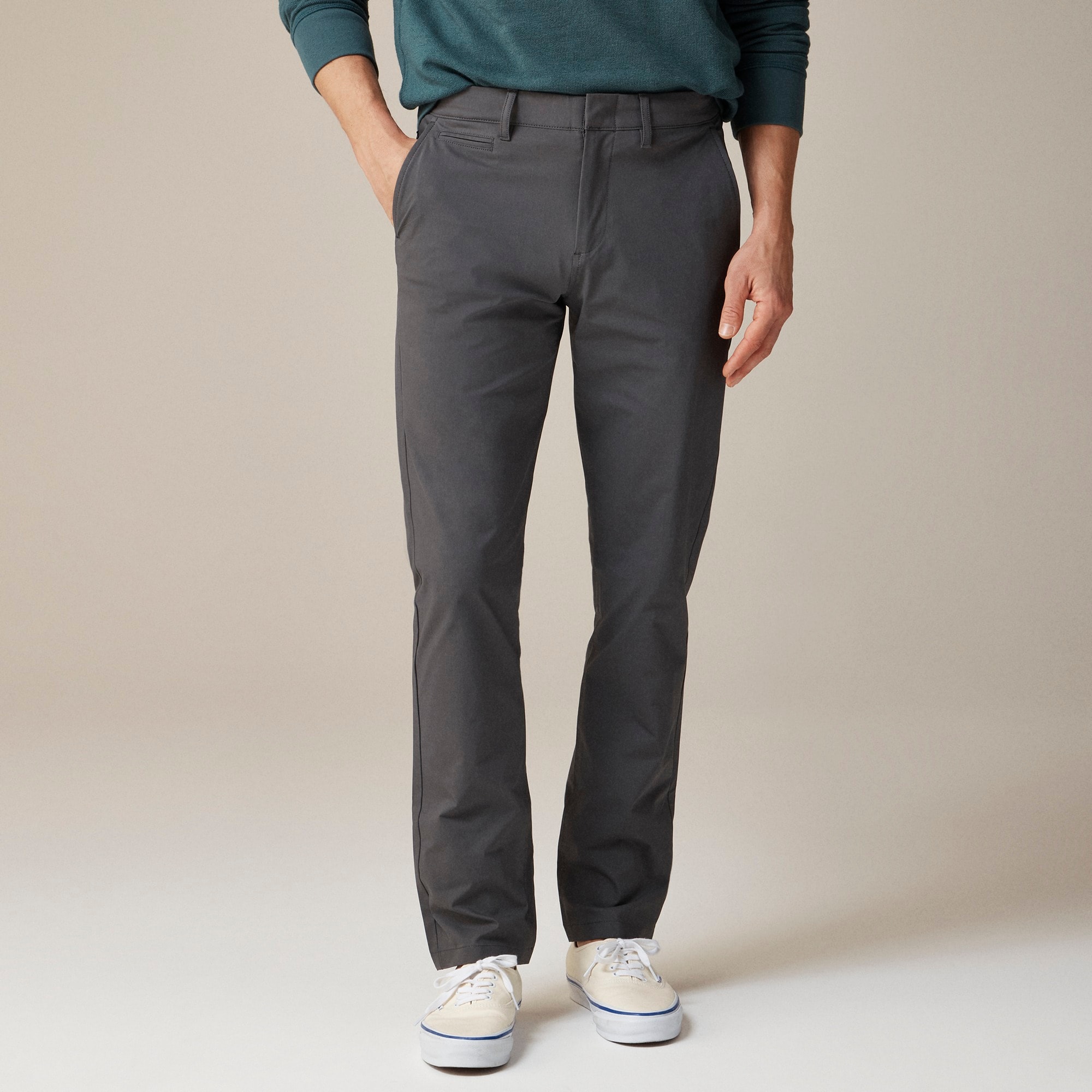 mens 770&trade; Straight-fit tech pant