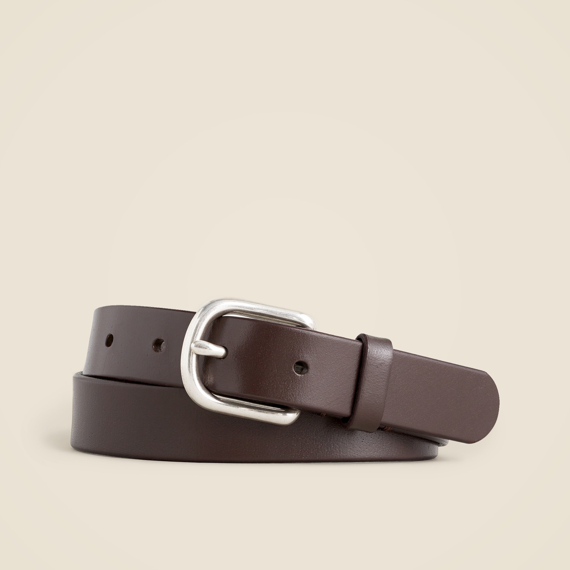 boys Kids' leather belt