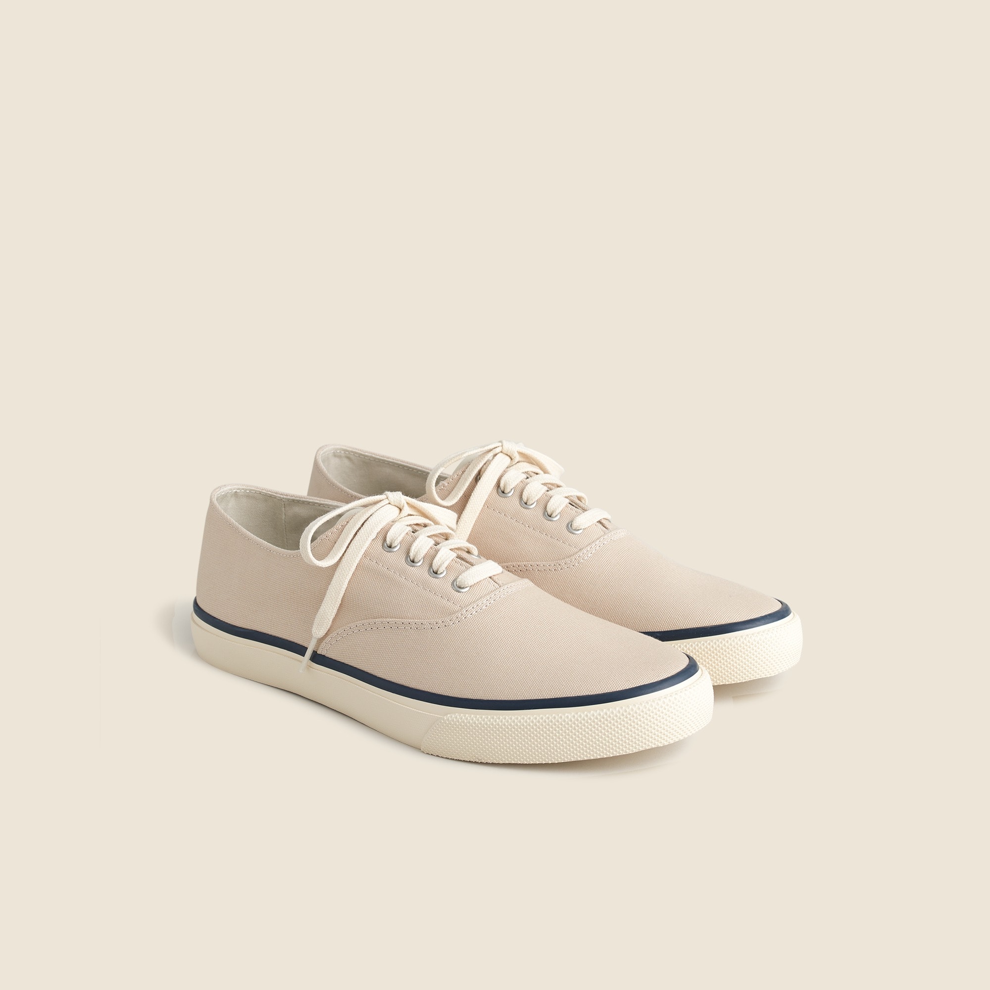 mens Sperry&reg; Cloud CVO deck sneakers