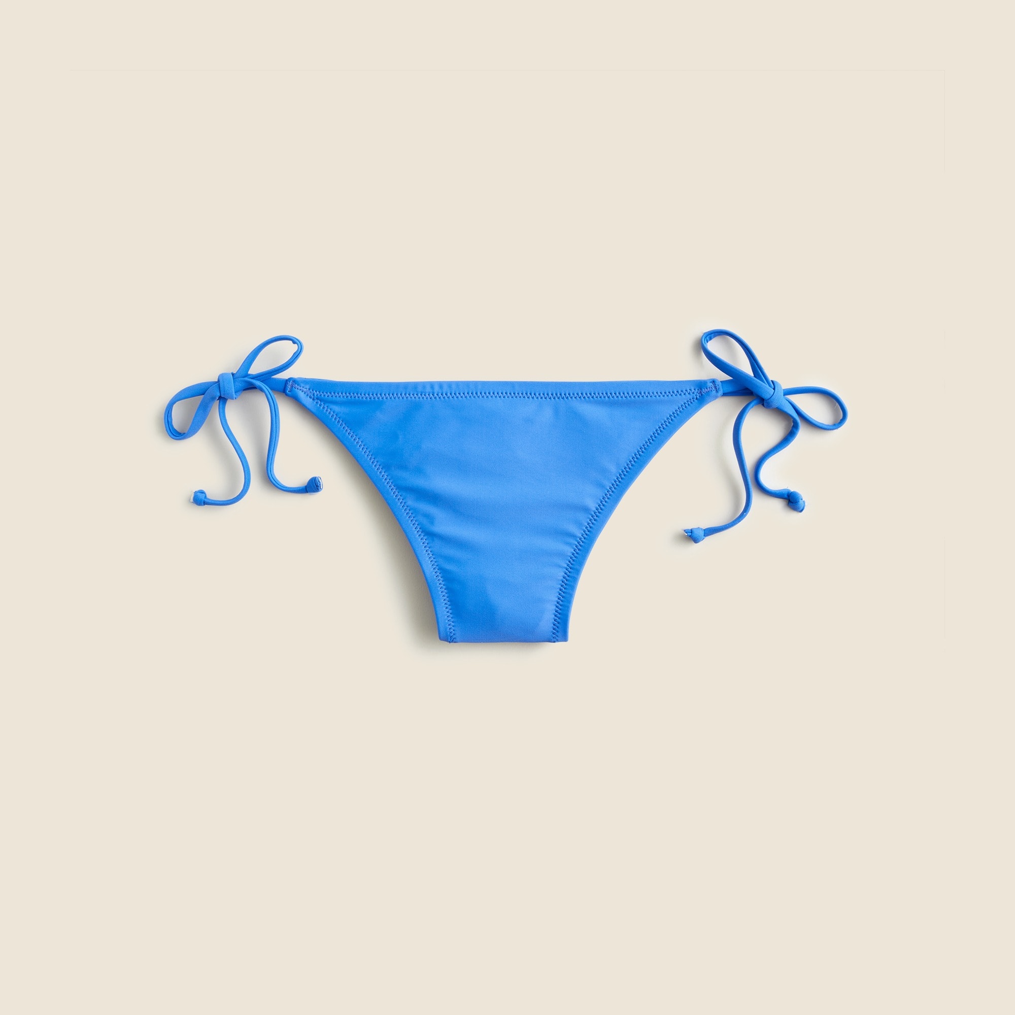 womens Heritage string hipster bikini bottom