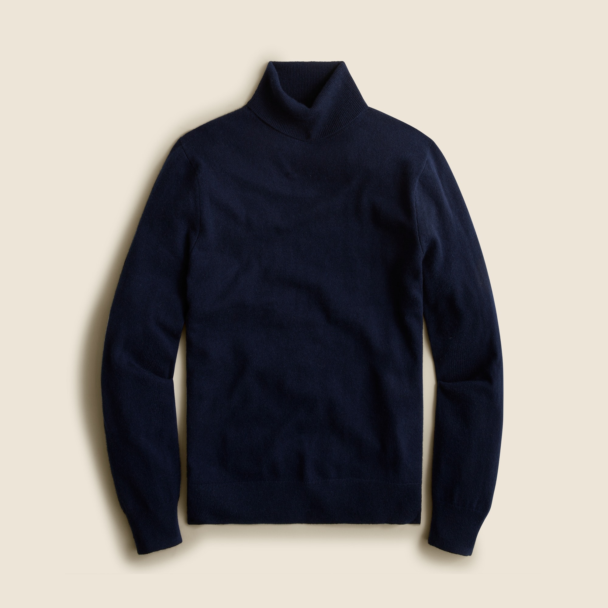 mens Cashmere turtleneck sweater