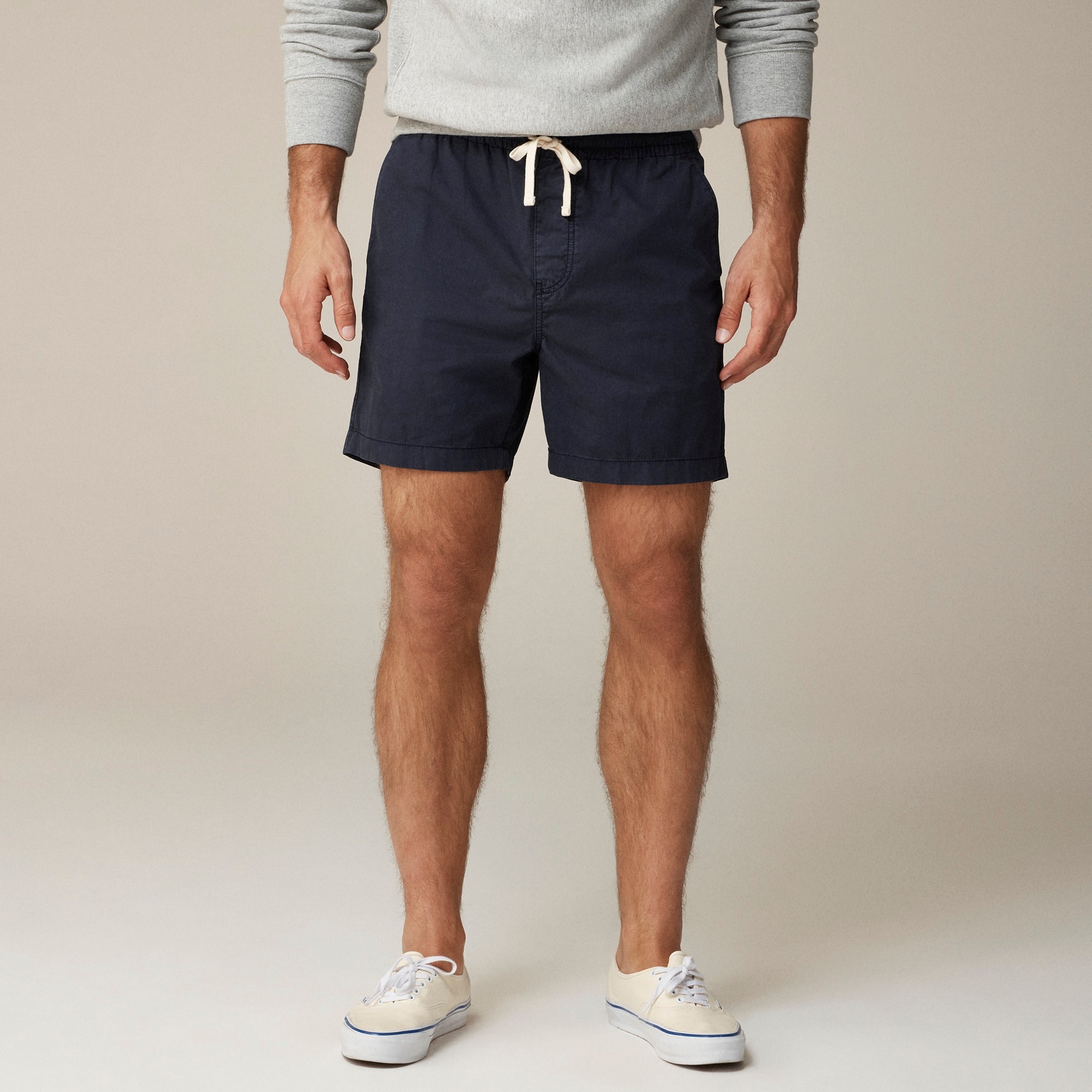 mens 6&quot; dock short