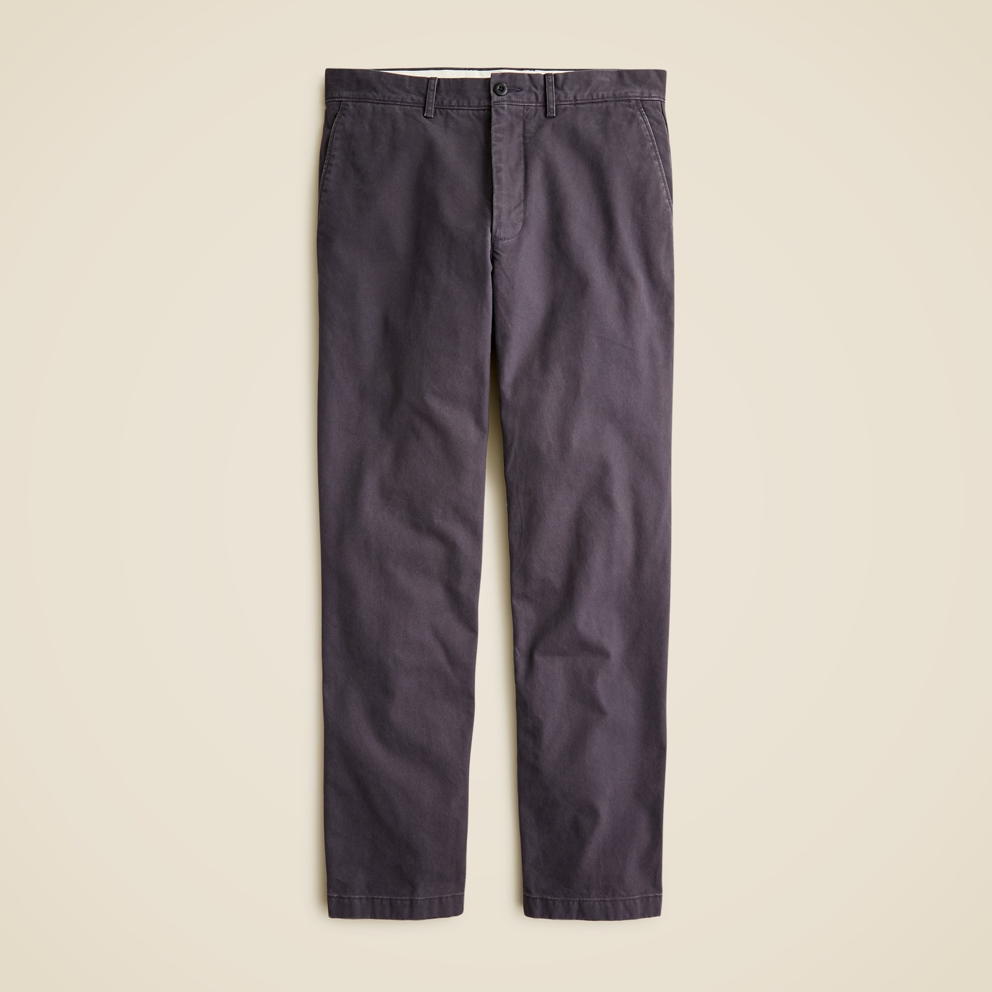 mens Classic chino pant