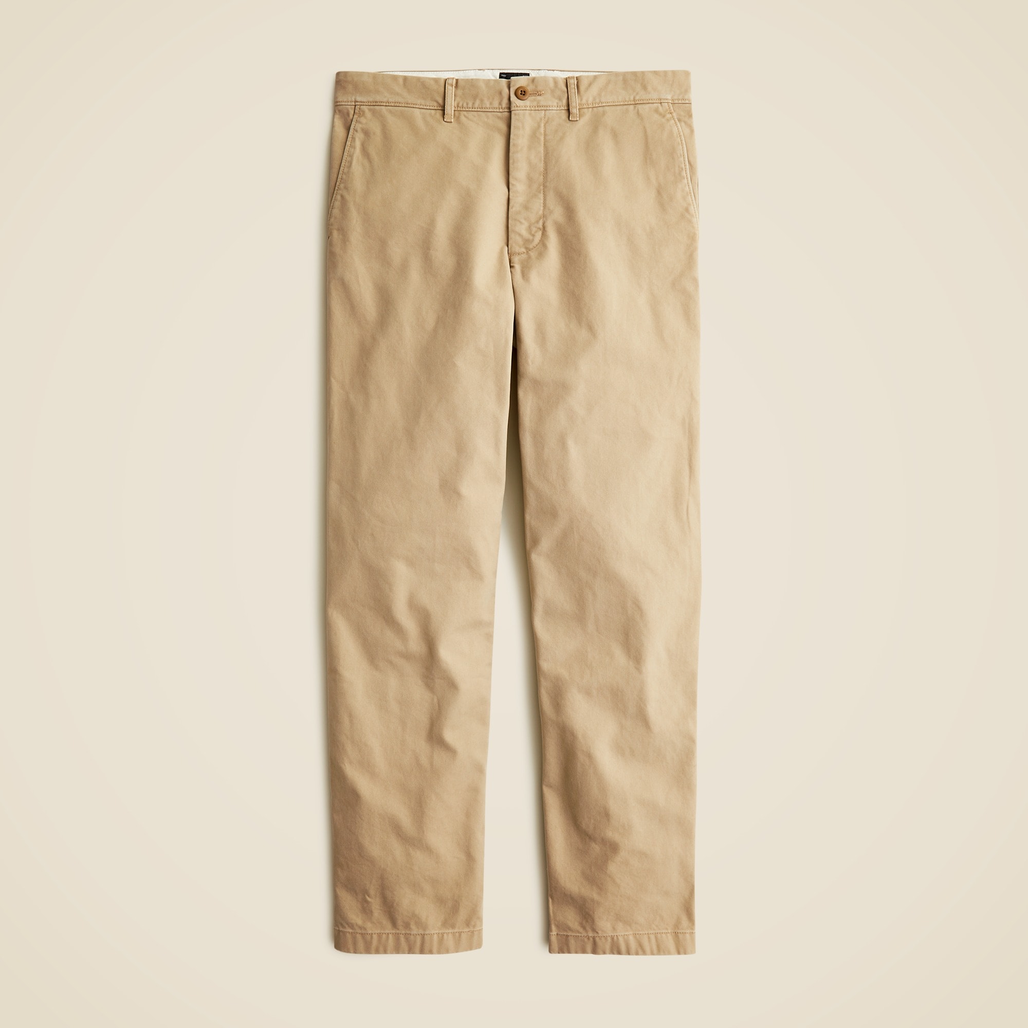 mens Classic chino pant