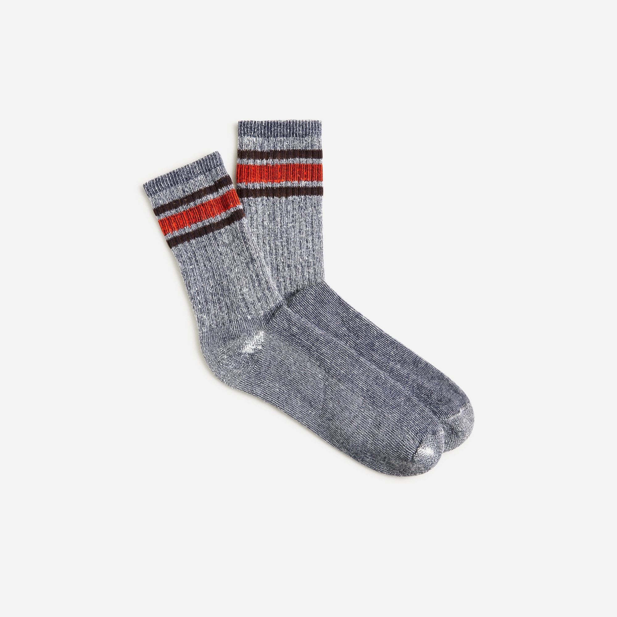 American Trench™ merino wool-blend activity socks