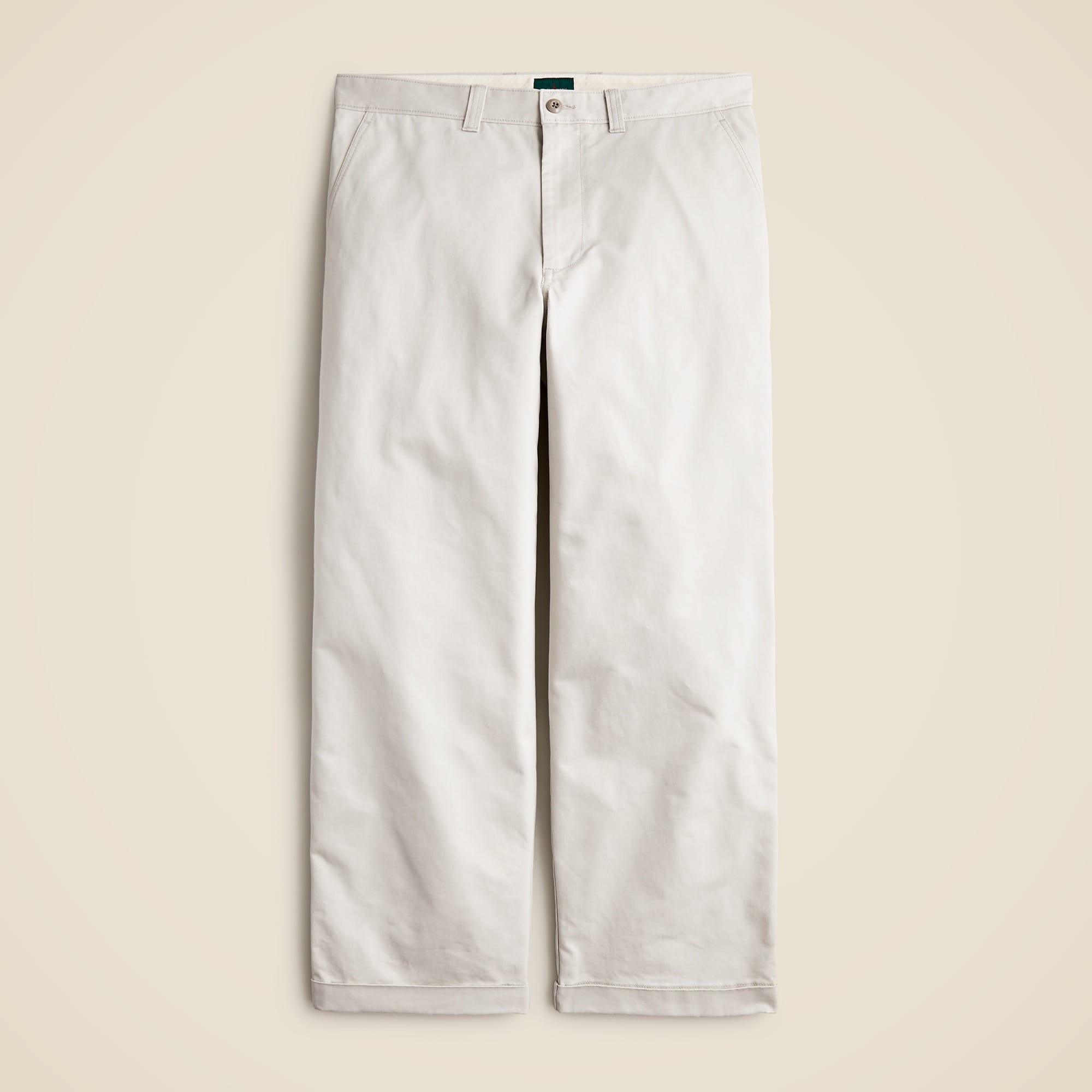 mens Giant-fit chino pant