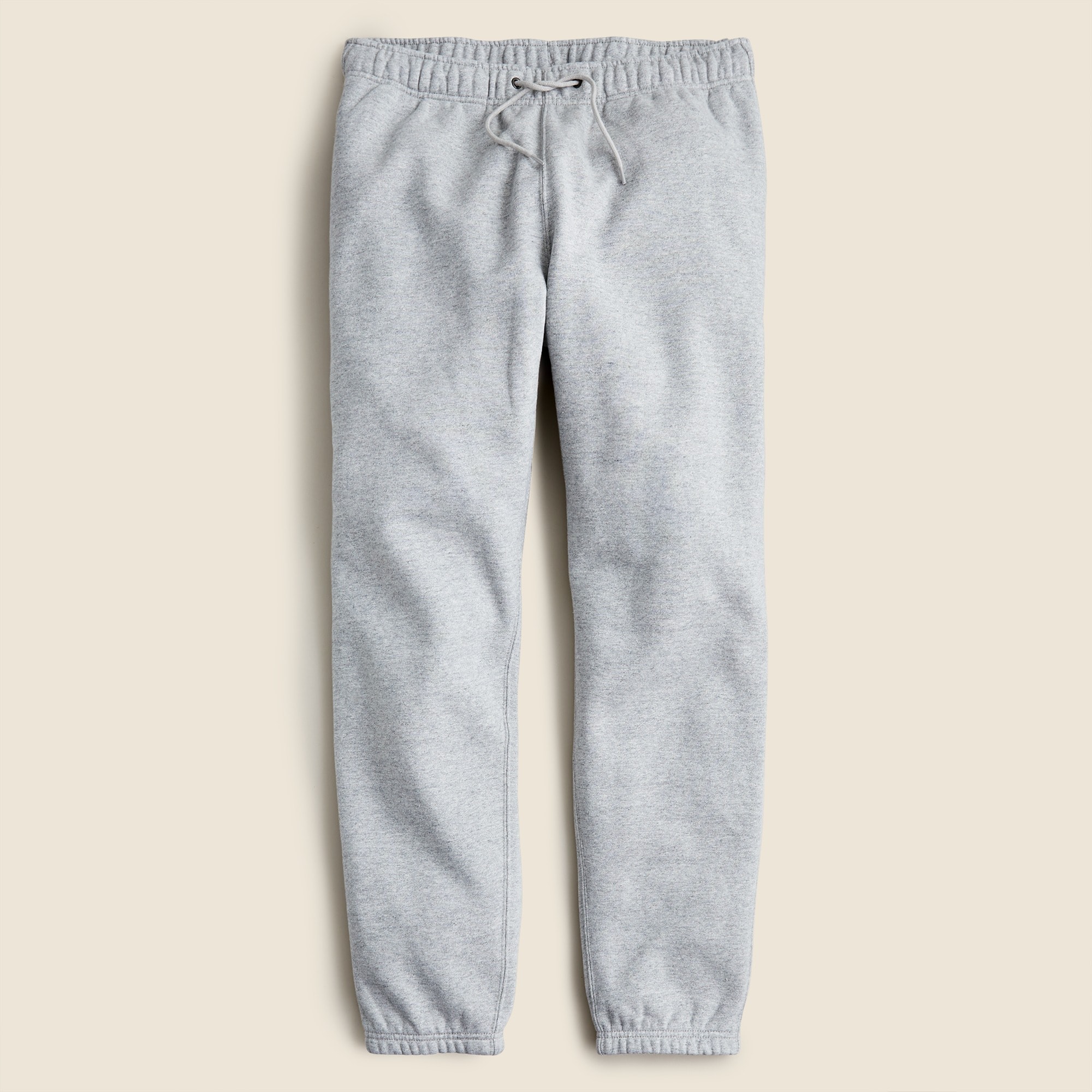 mens Tall heritage 14 oz. fleece sweatpant