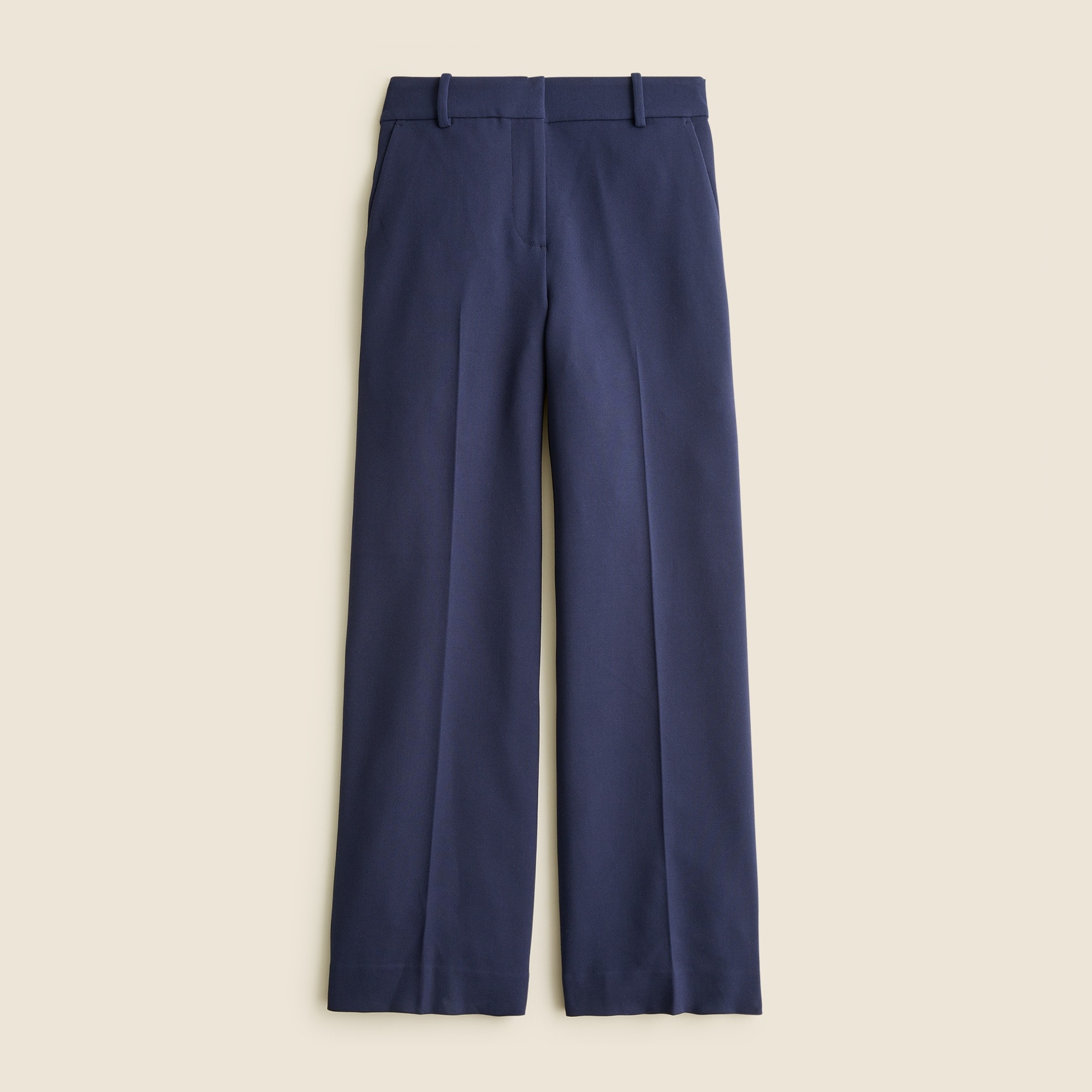  Sydney wide-leg pant in four-season stretch