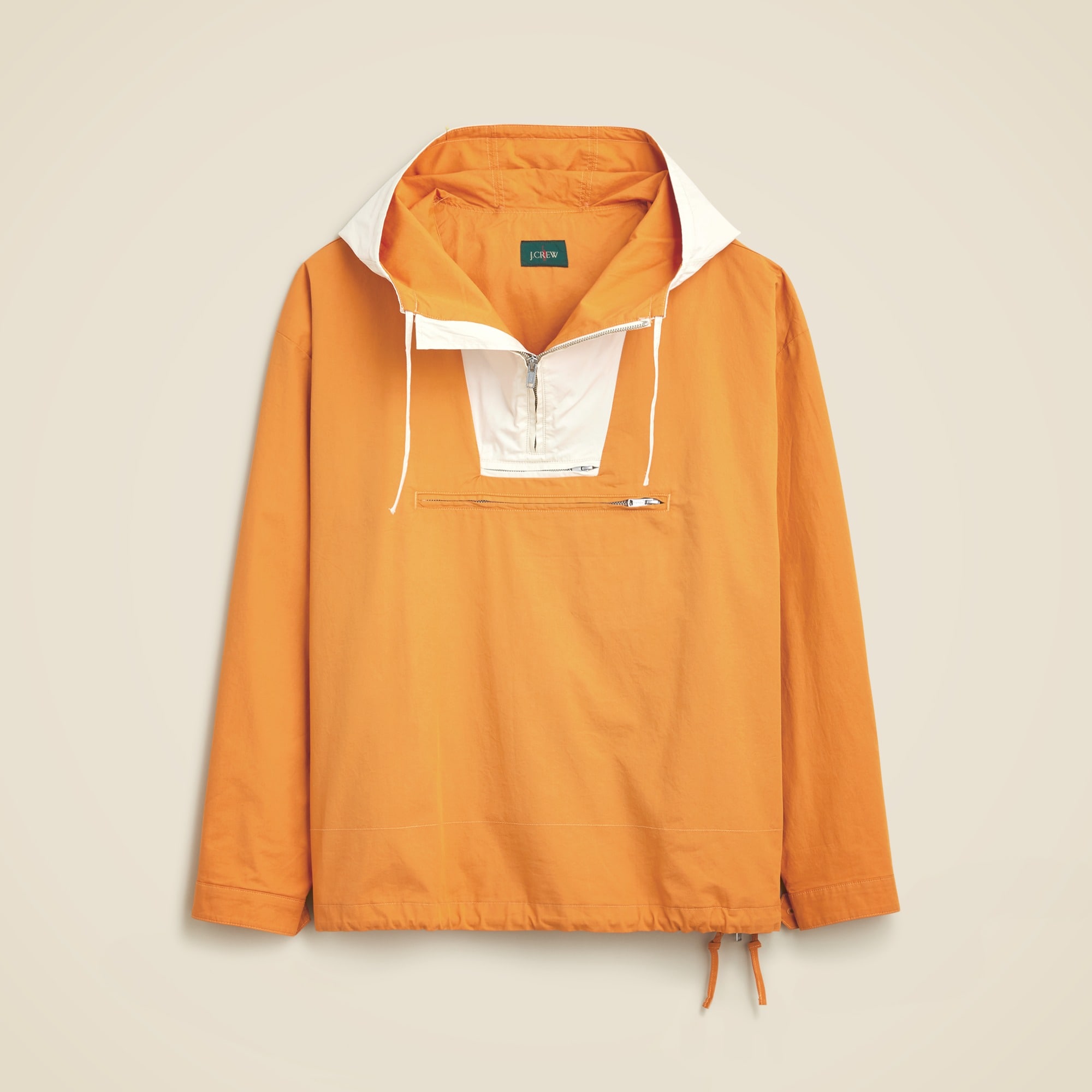 mens Limited-edition 1989 heritage anorak in cotton