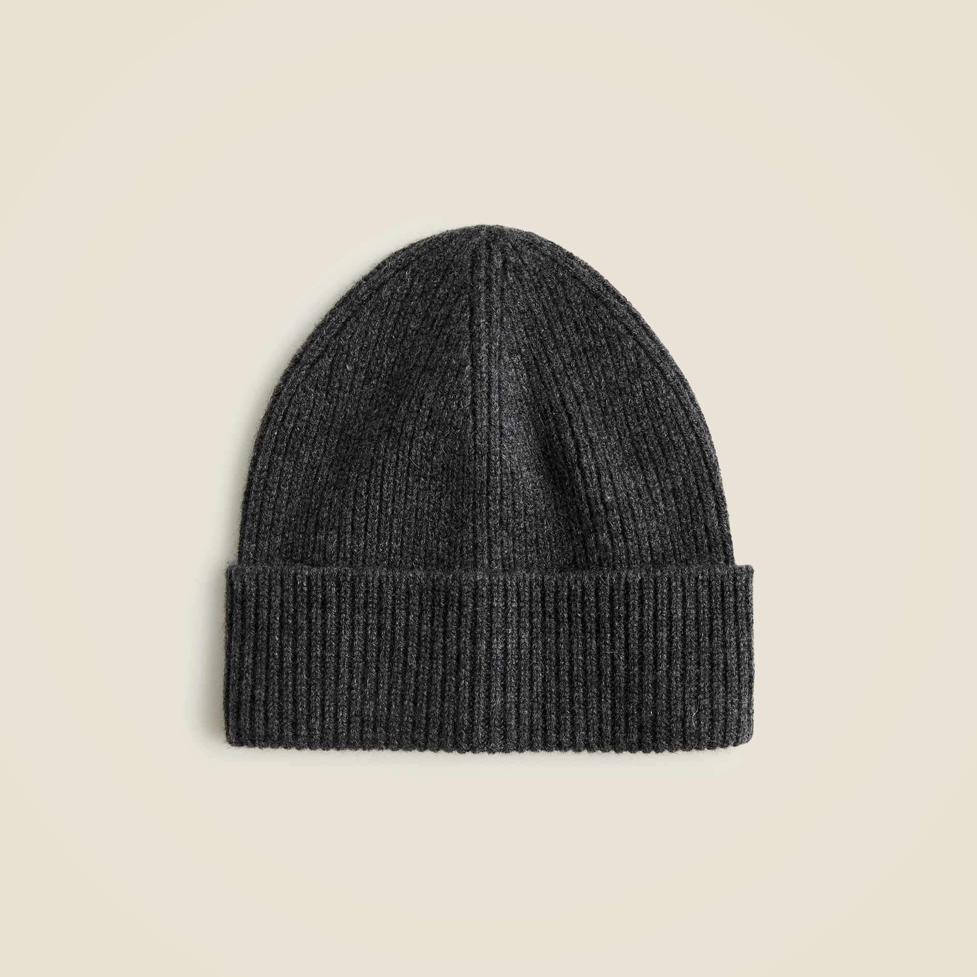 mens Cashmere beanie