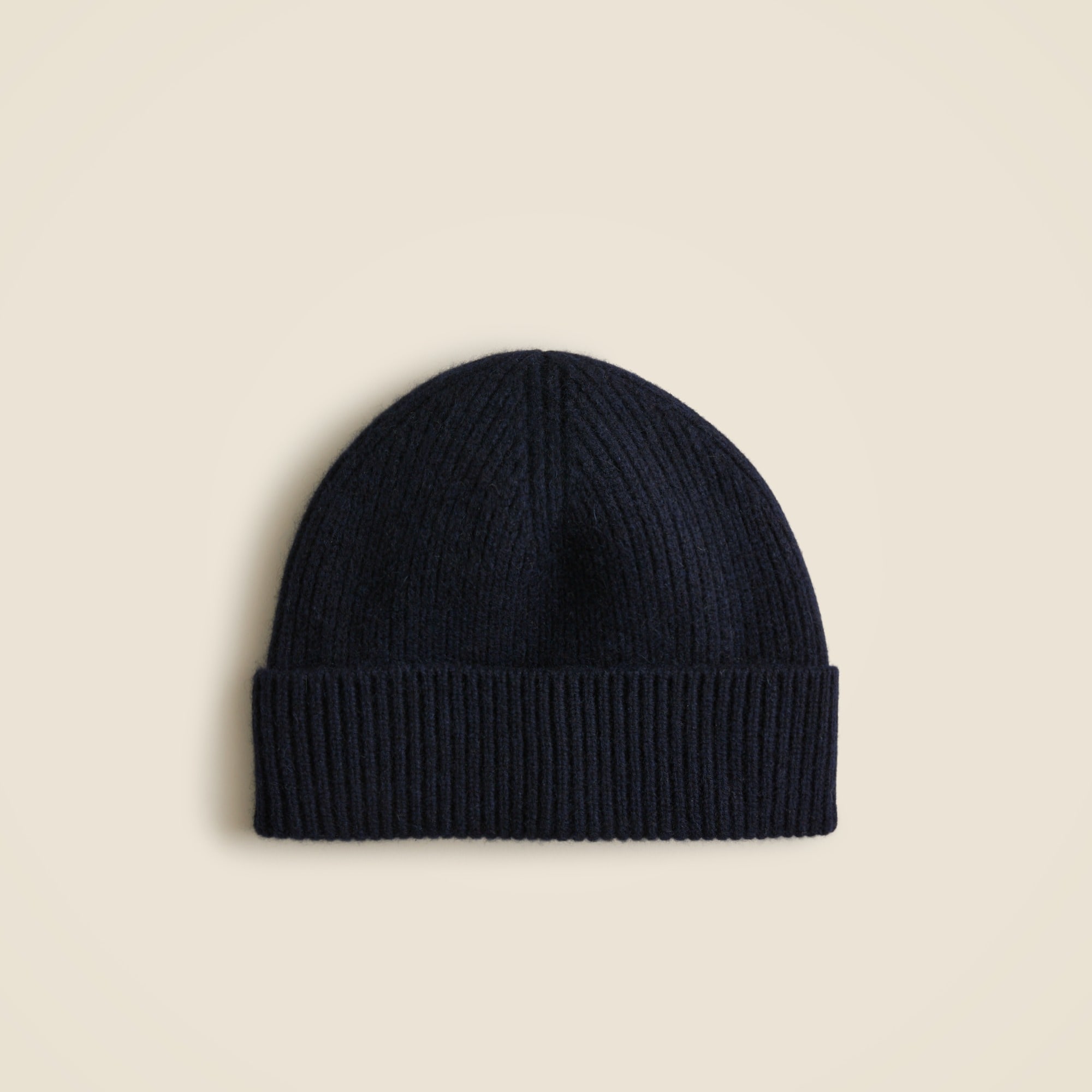 mens Cashmere beanie