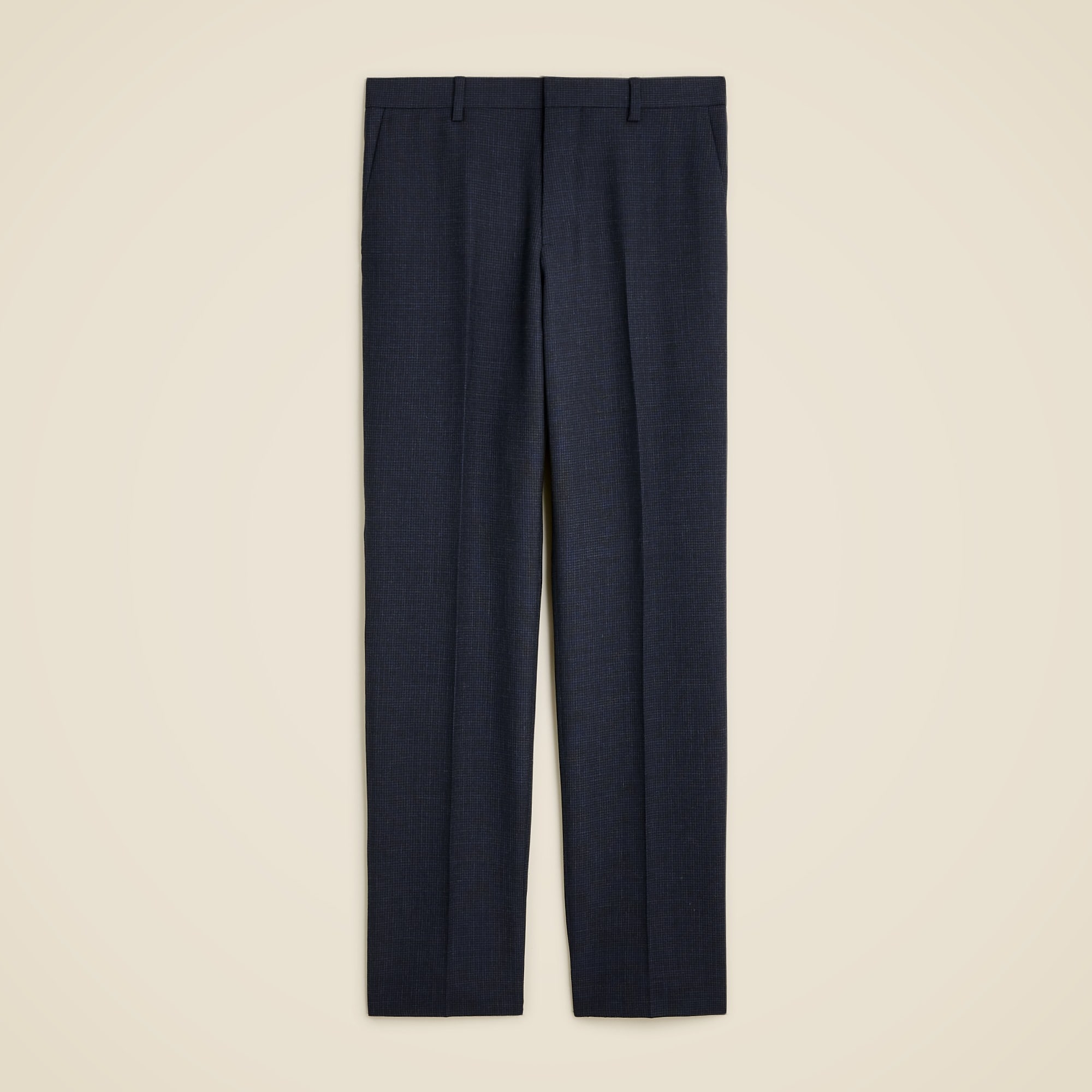  Ludlow Slim-fit suit pant in English wool