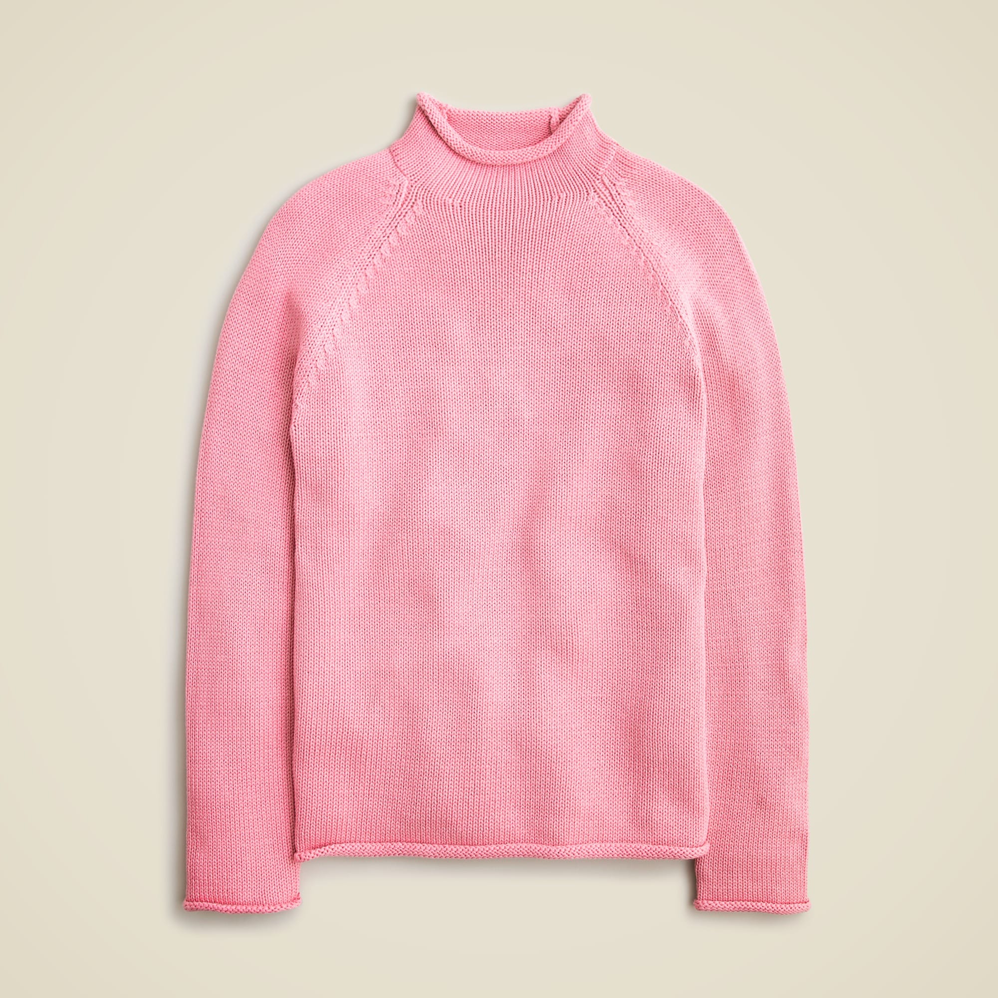 mens 1988 Rollneck&trade; sweater in cotton