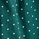 Printed boxers SPREAD BABY DOT GREEN W