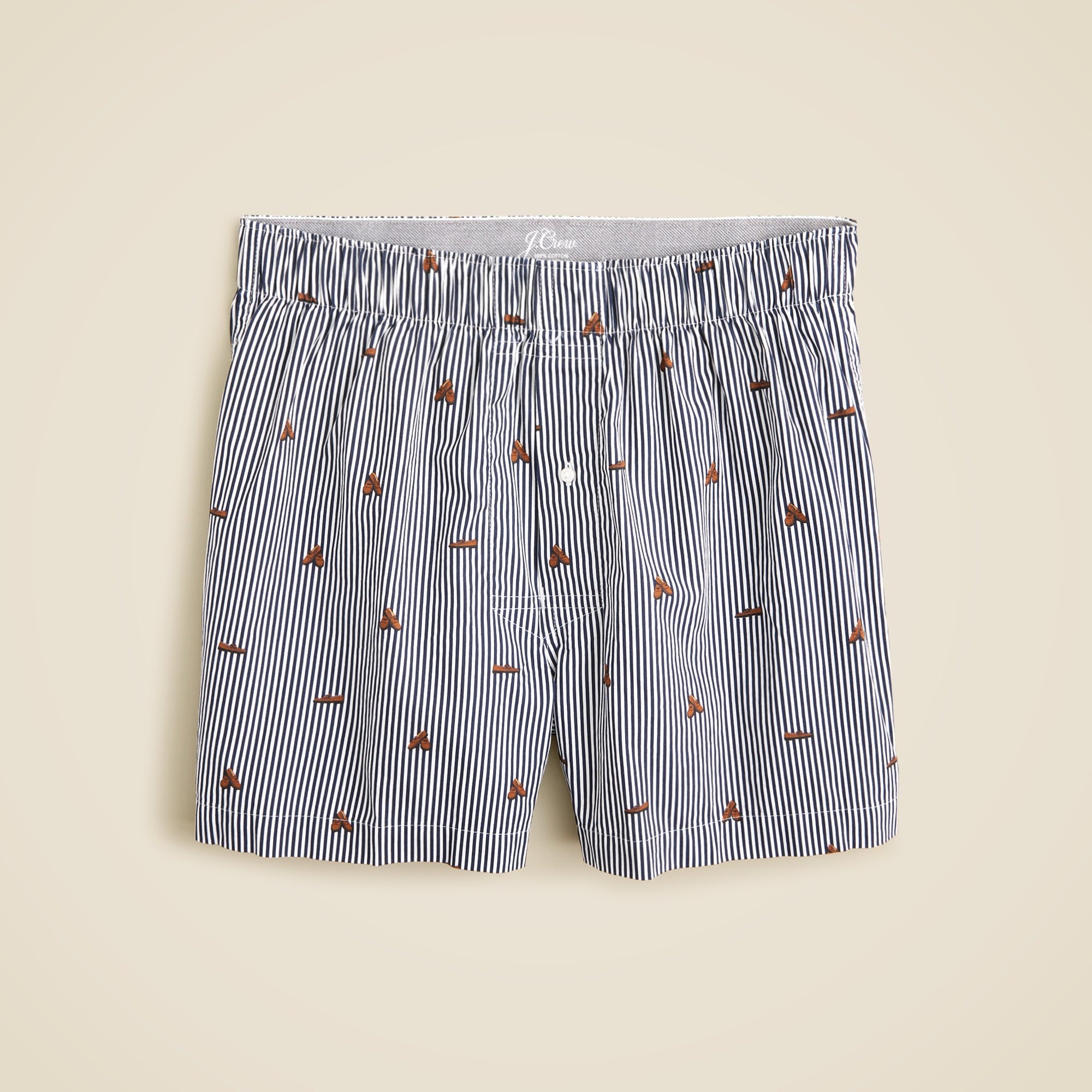 mens Printed boxers