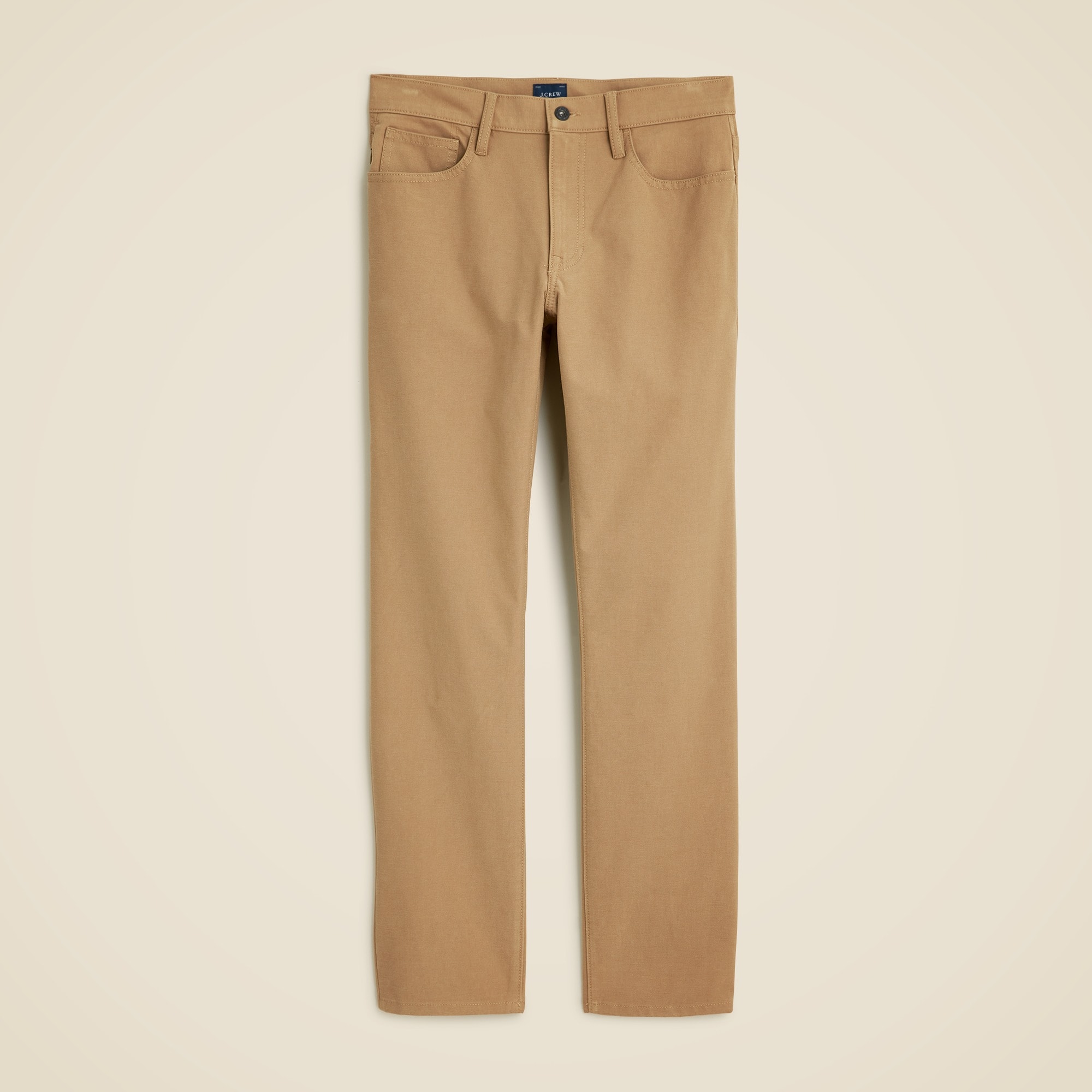 mens 770&trade; straight-fit five-pocket midweight tech pant