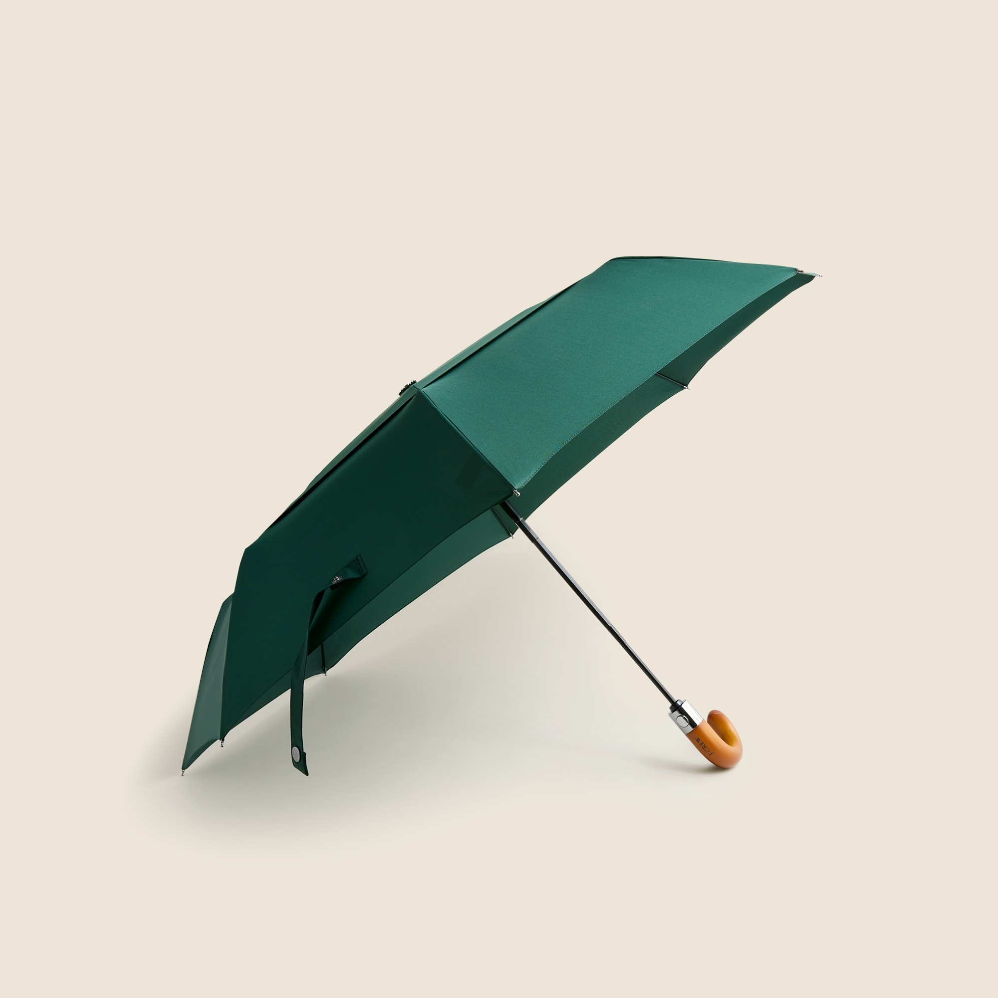 mens ShedRain&reg; X J.Crew umbrella