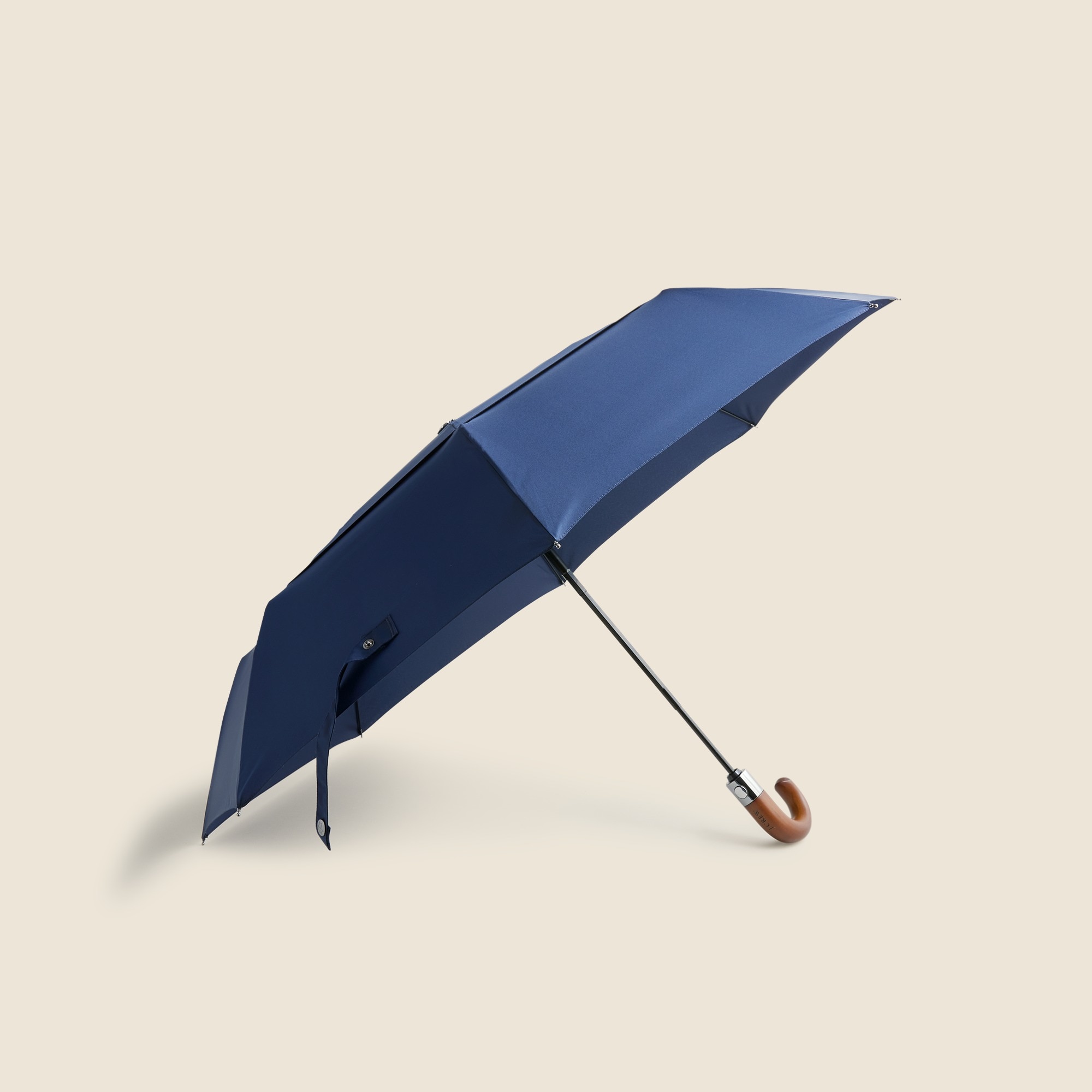 mens ShedRain&reg; X J.Crew umbrella