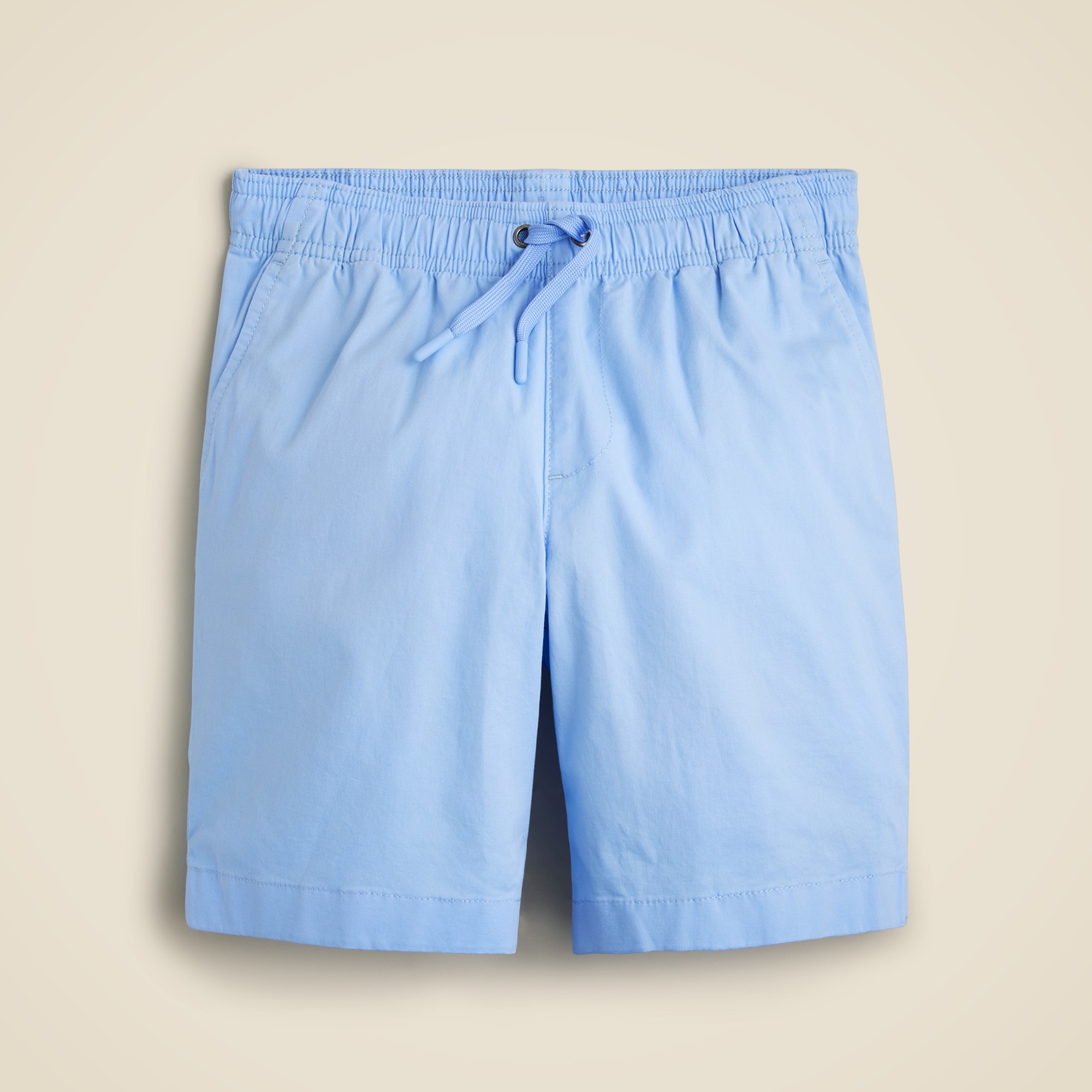 boys Boys' pier short in stretch twill