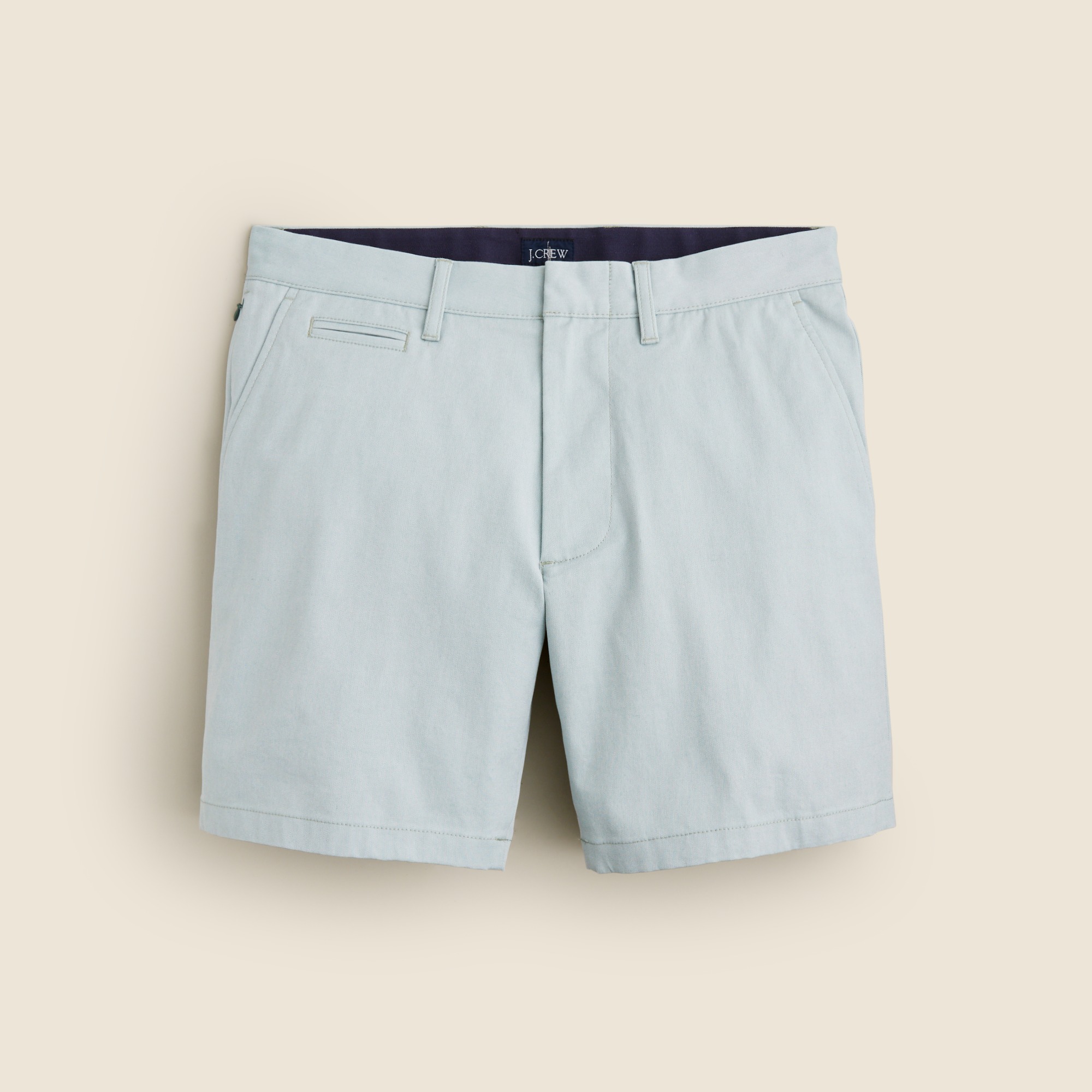  7'' tech oxford short