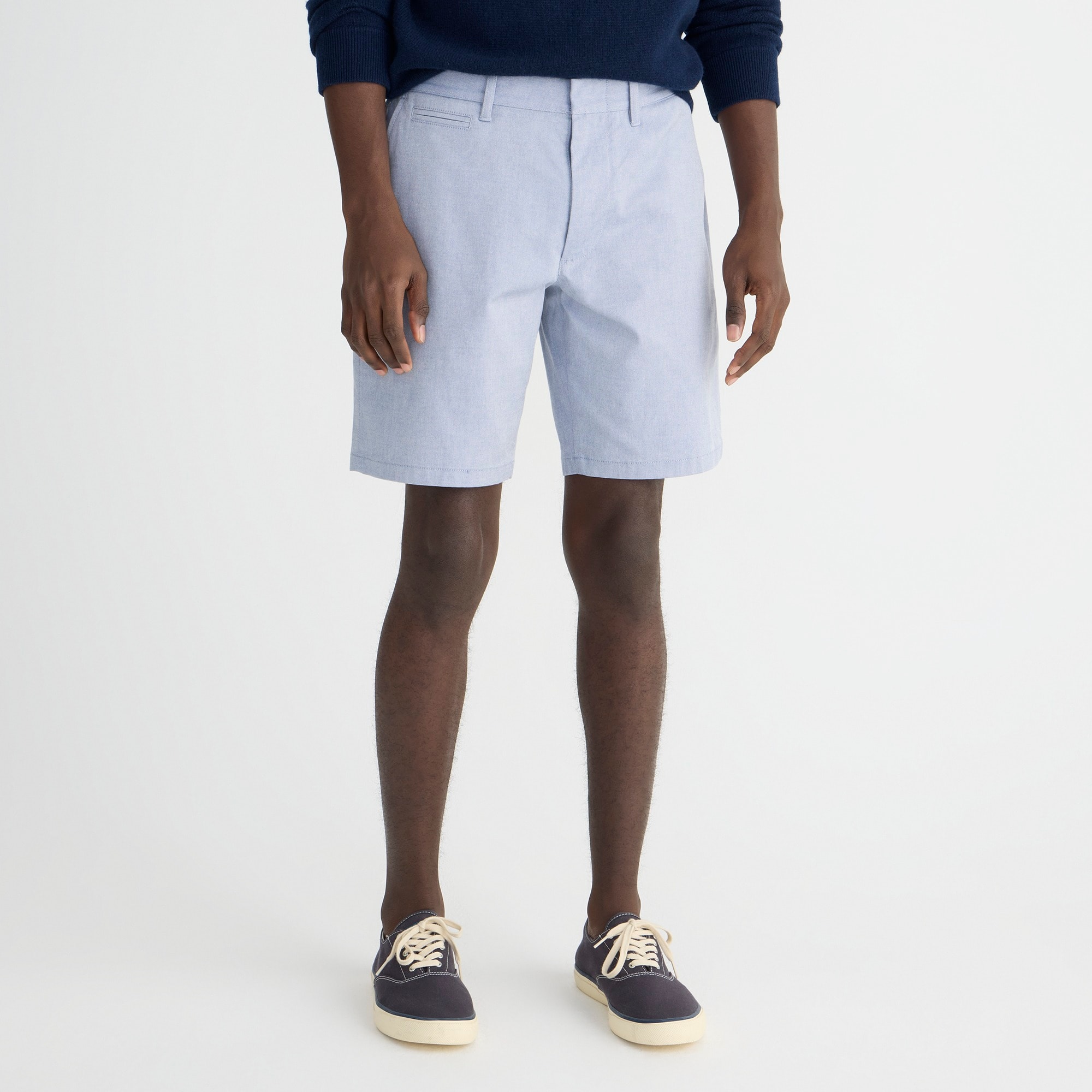 mens 9'' tech oxford short