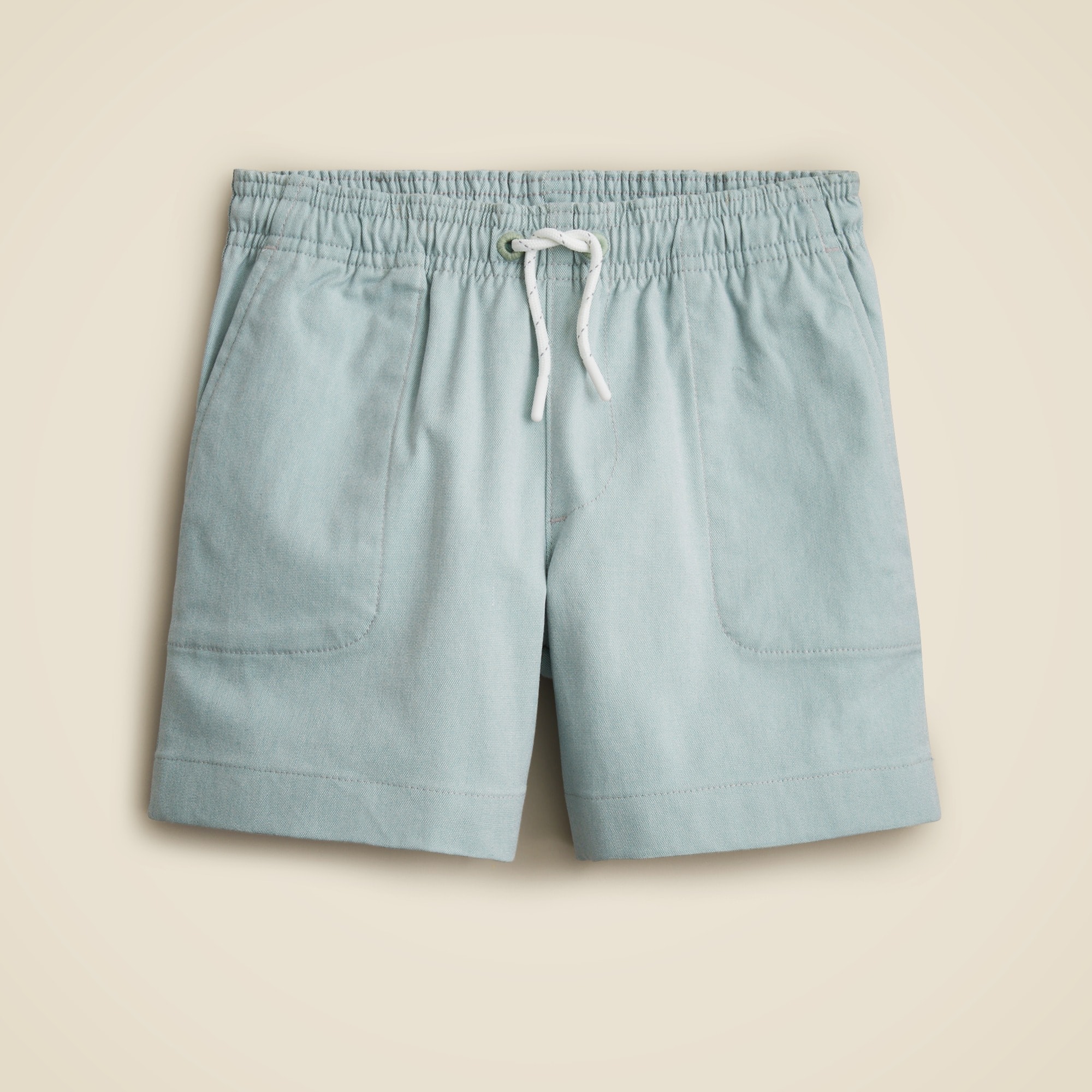 boys Kids' tech Oxford dock short