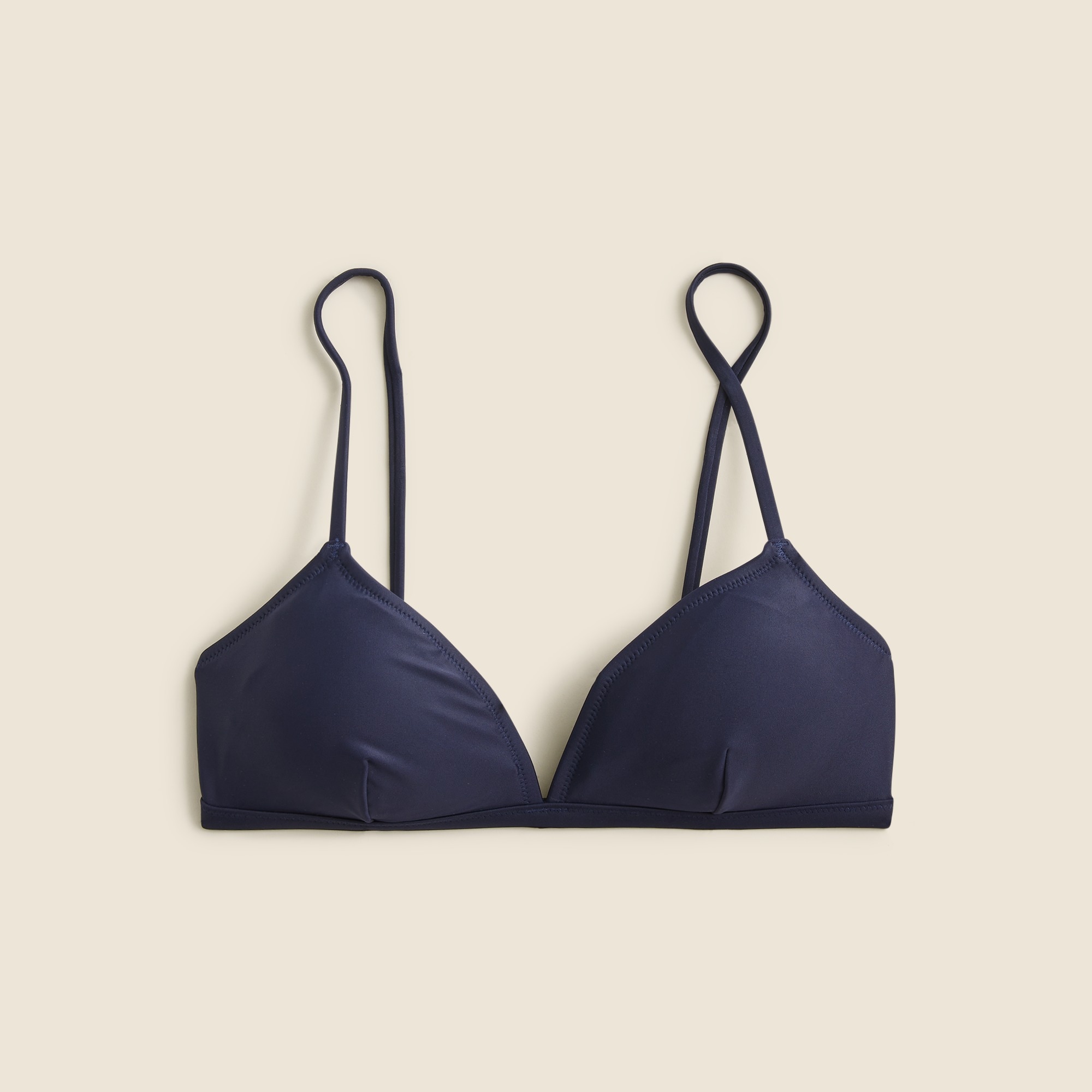 womens New french bikini top