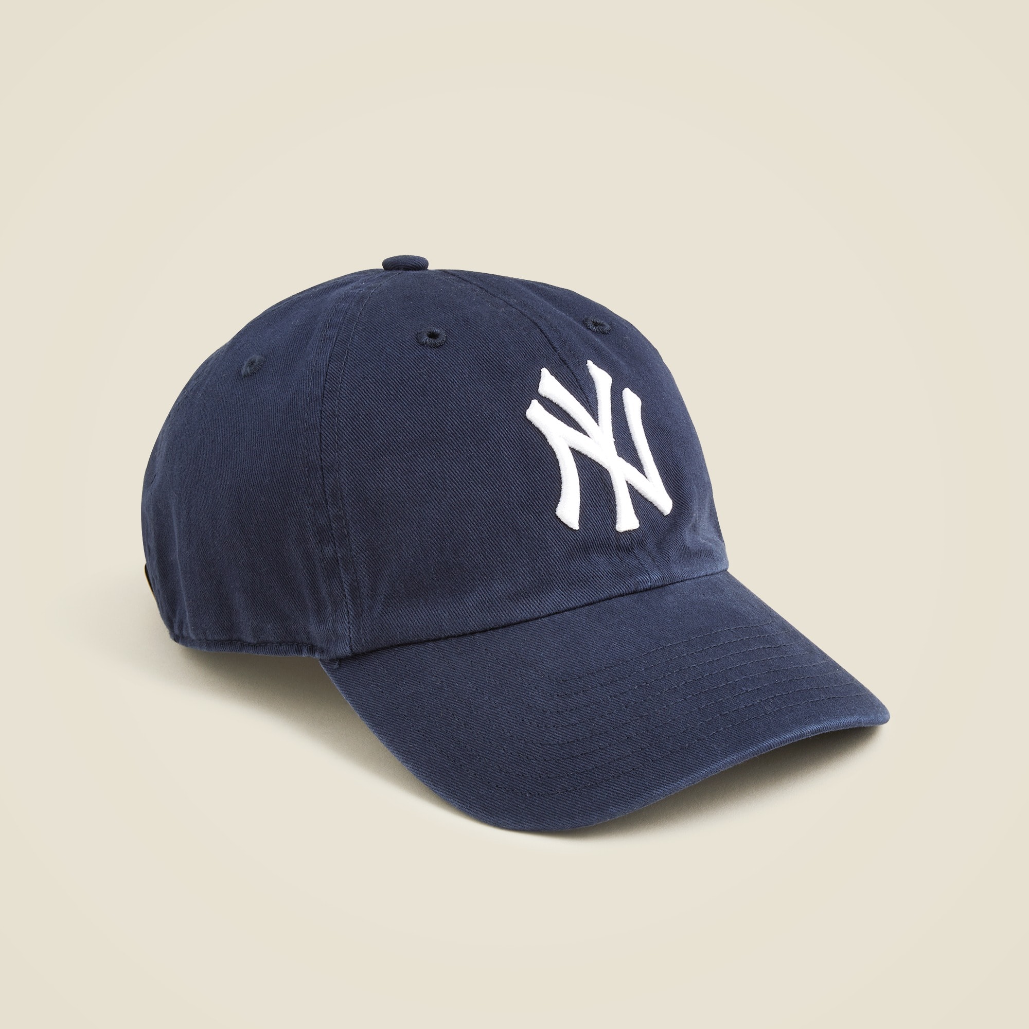 boys '47 kids' cleanup cap in garment-dyed twill