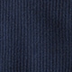 Midweight cashmere ribbed half-zip ski sweater HTHR SAPPHIRE