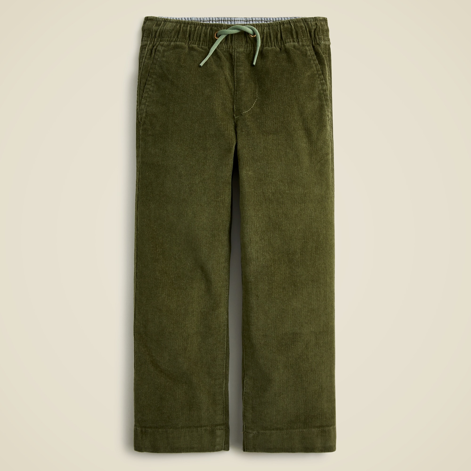 boys Kids' classic-fit corduroy pull-on pant