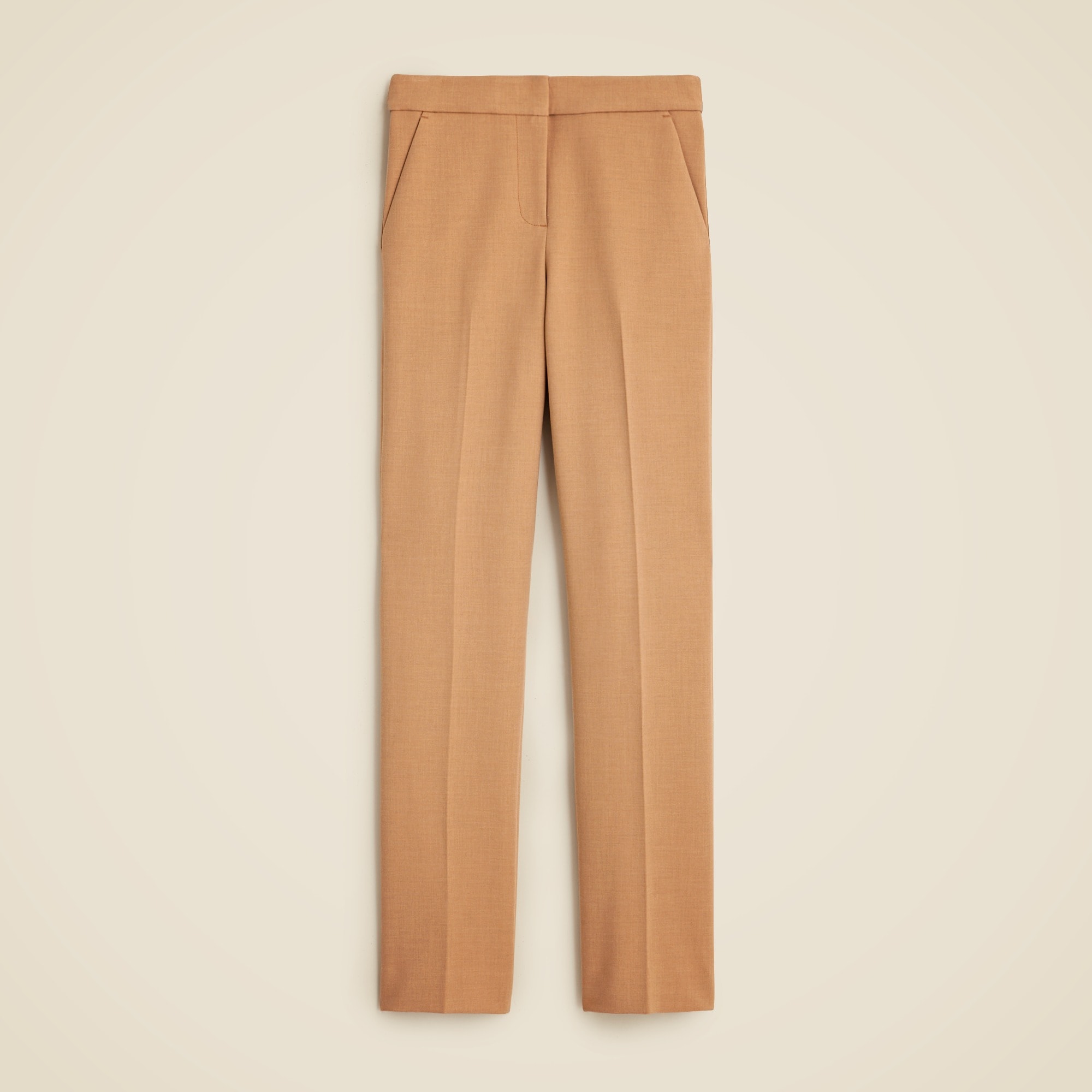 womens Kate straight-leg pant in four-season stretch