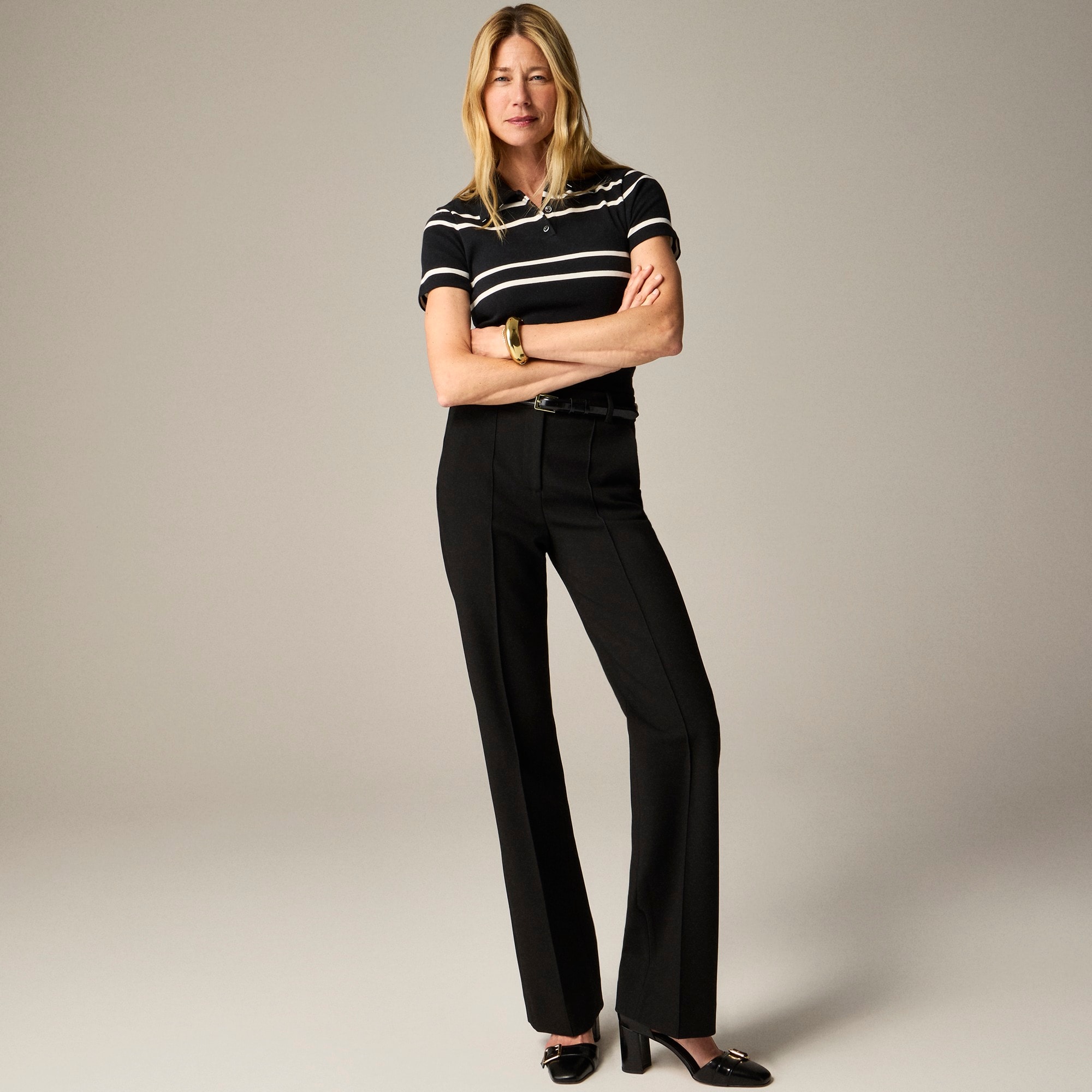 womens Natalia pant in four-season stretch