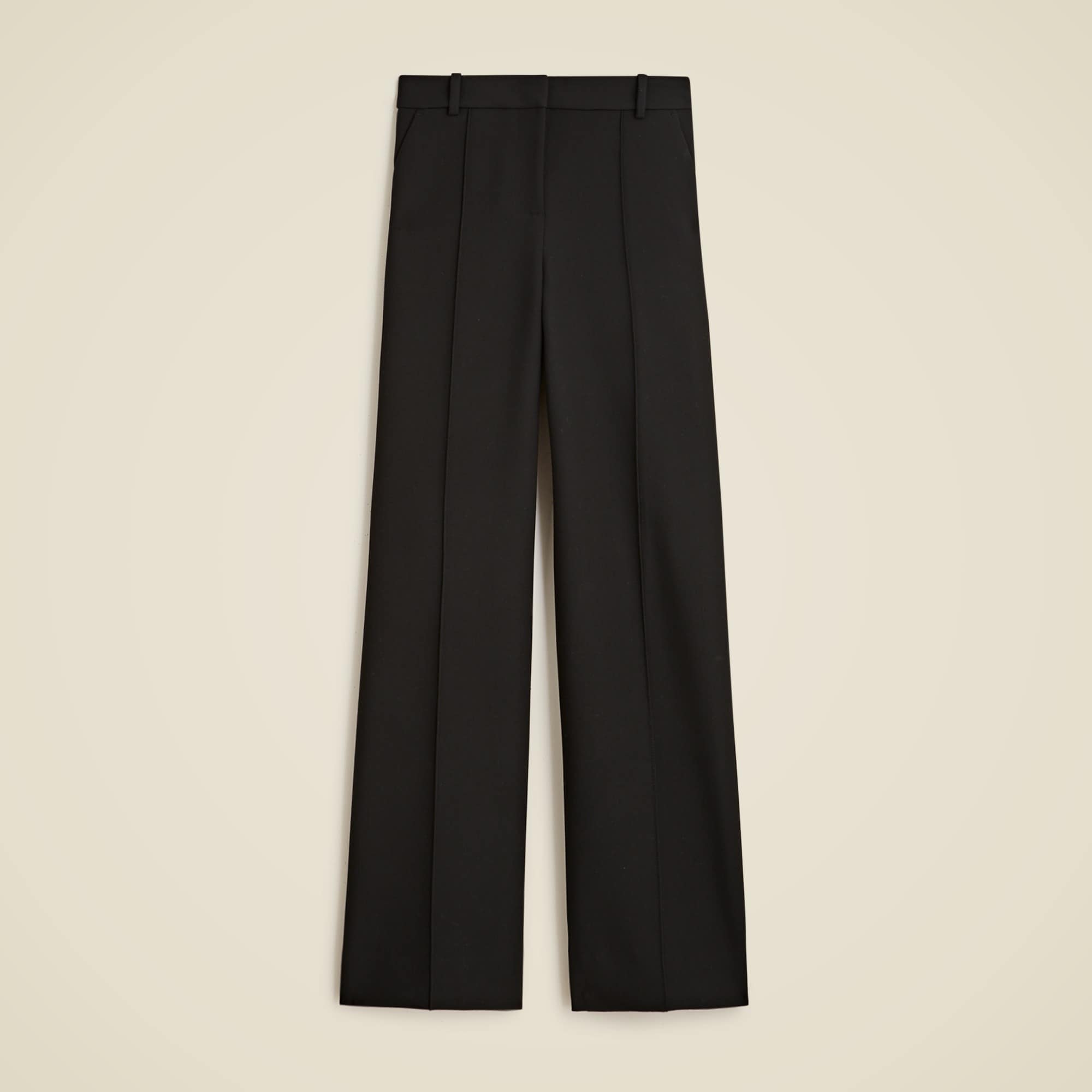  Cropped Natalia pant in four-season stretch