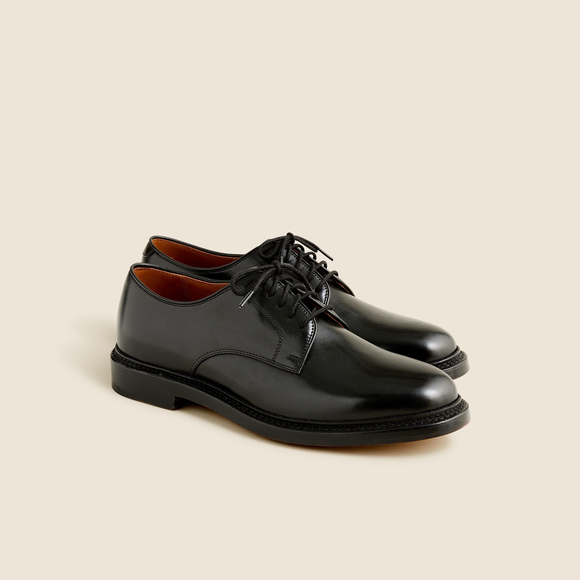 mens Ludlow derbys