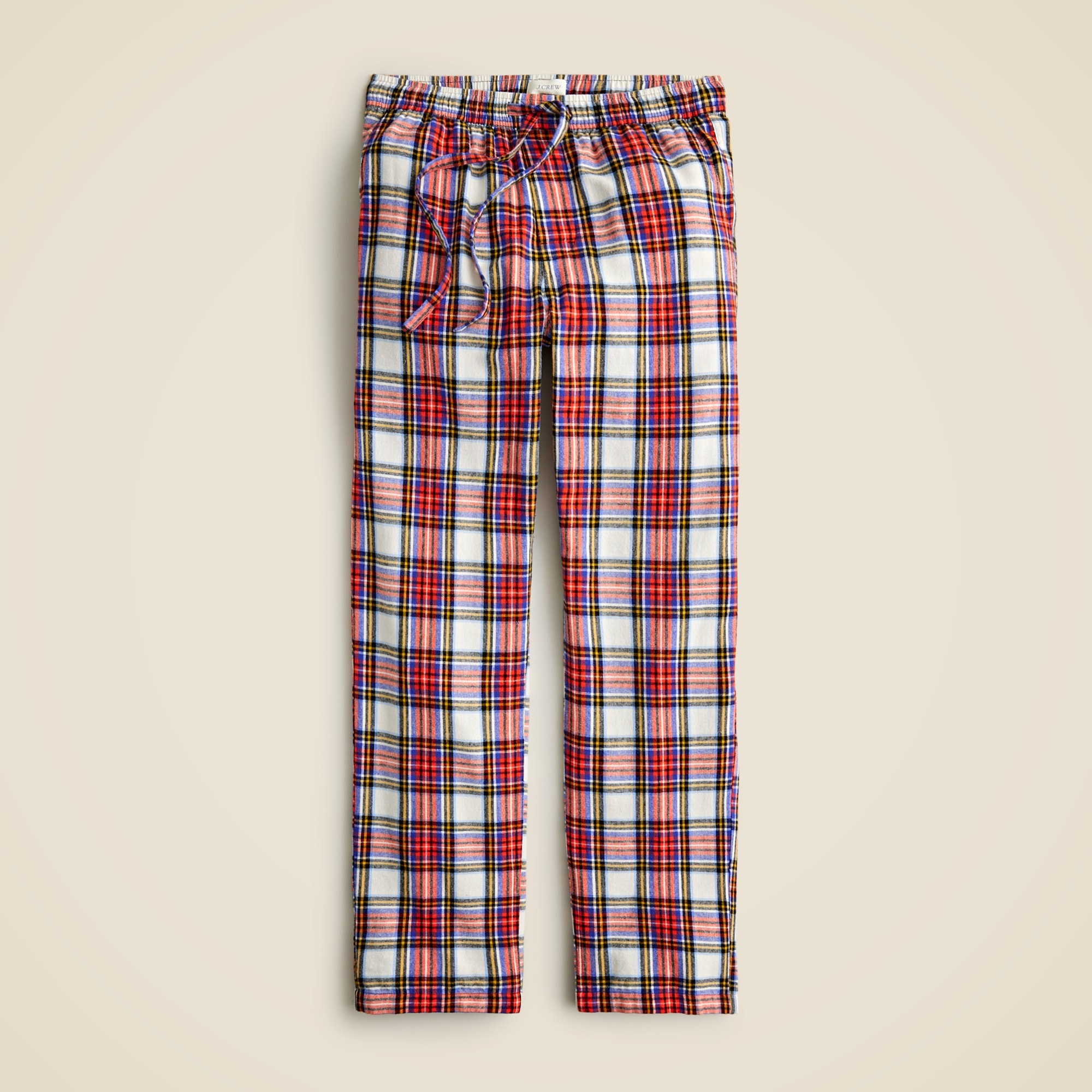 mens Flannel pajama pant