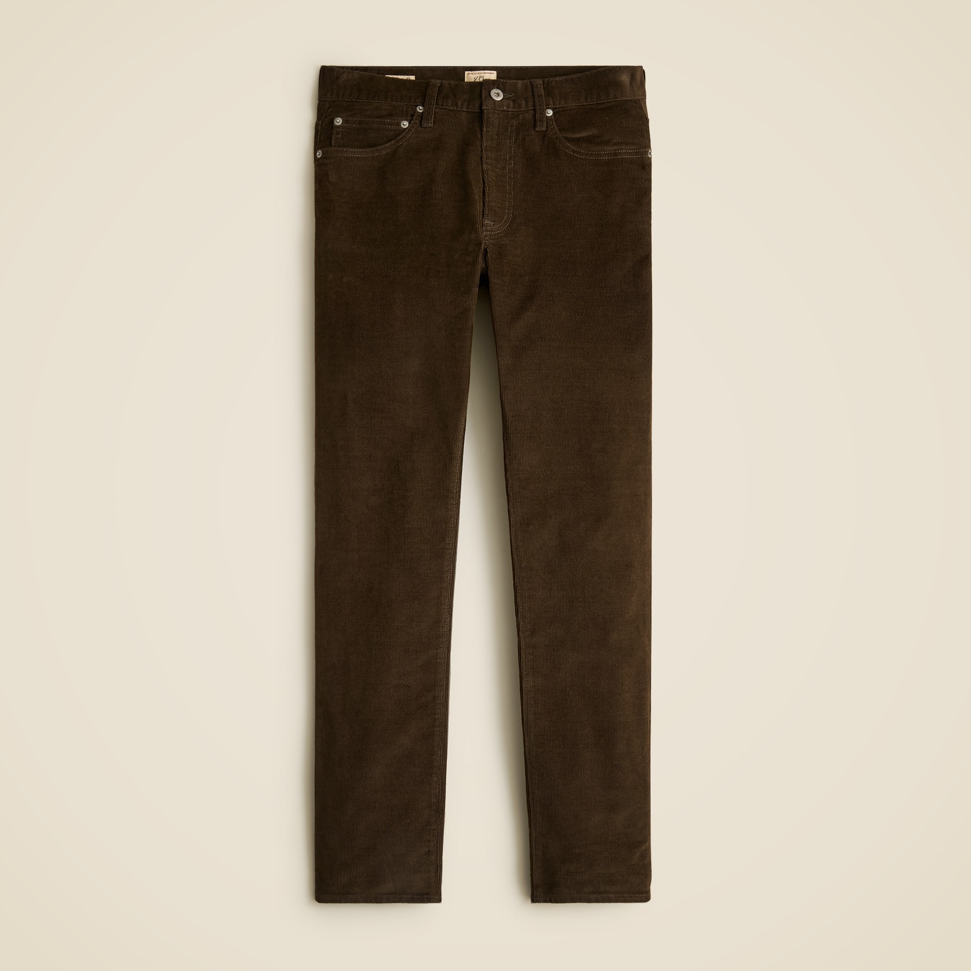  770&trade; Straight-fit pant in corduroy