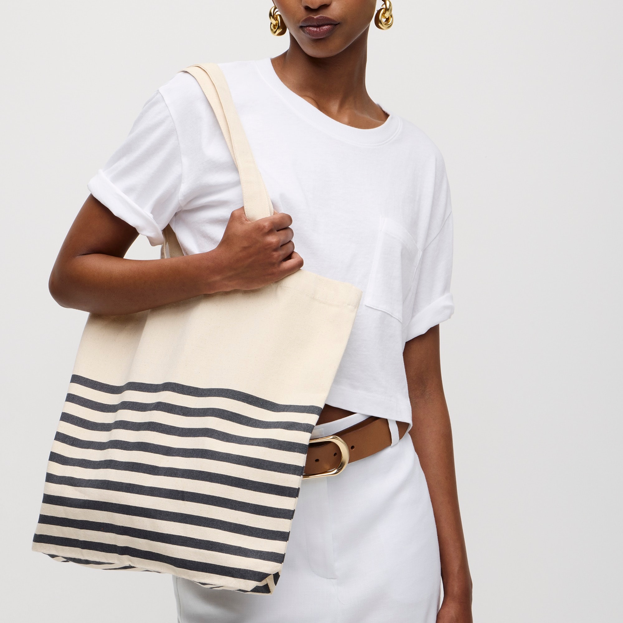 womens Reusable everyday tote