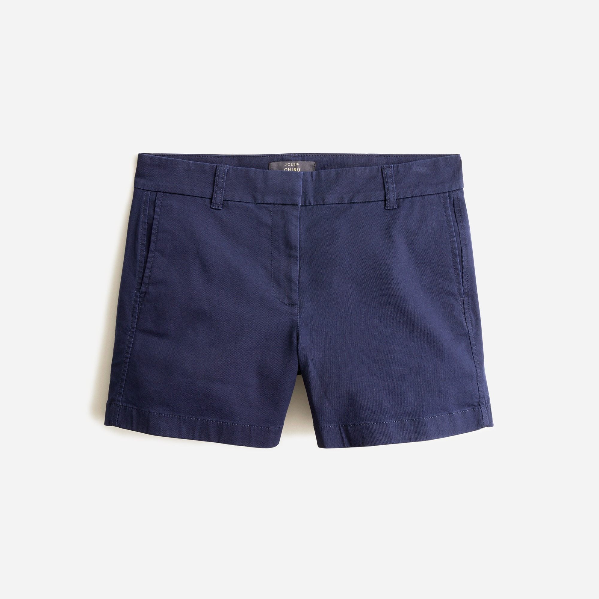  5&quot; stretch chino short