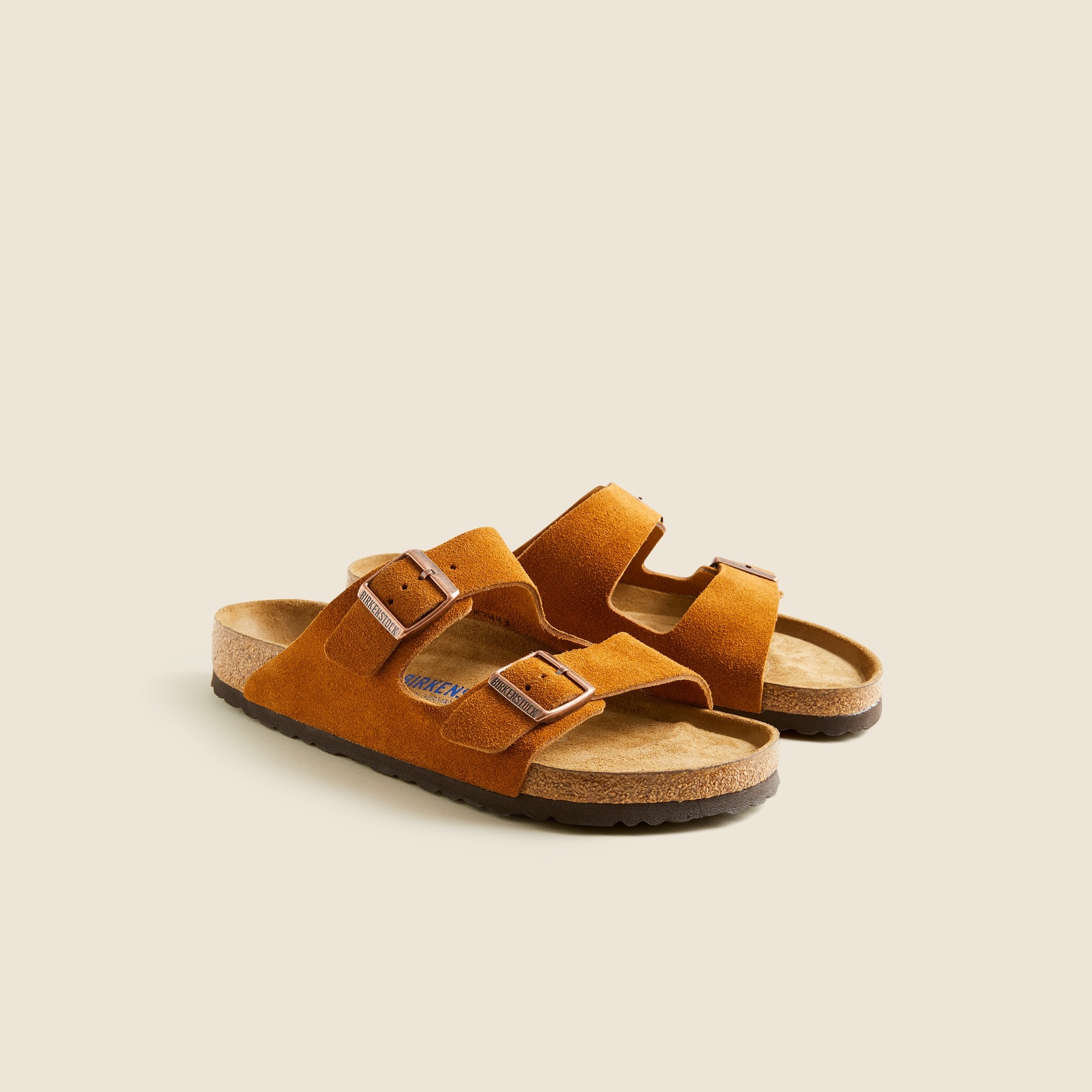 mens Birkenstock&reg; Arizona sandals