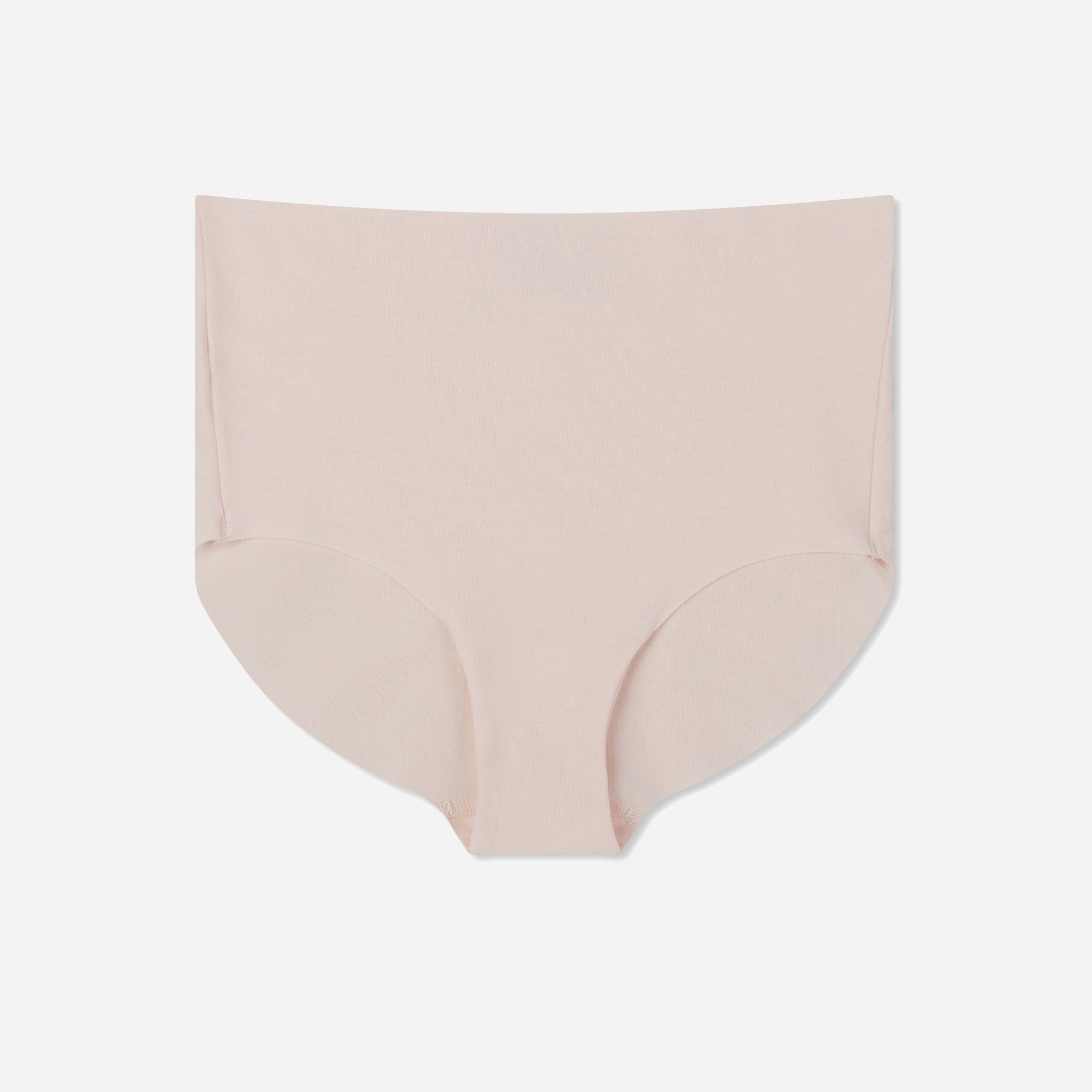 womens HANRO® invisible cotton full brief