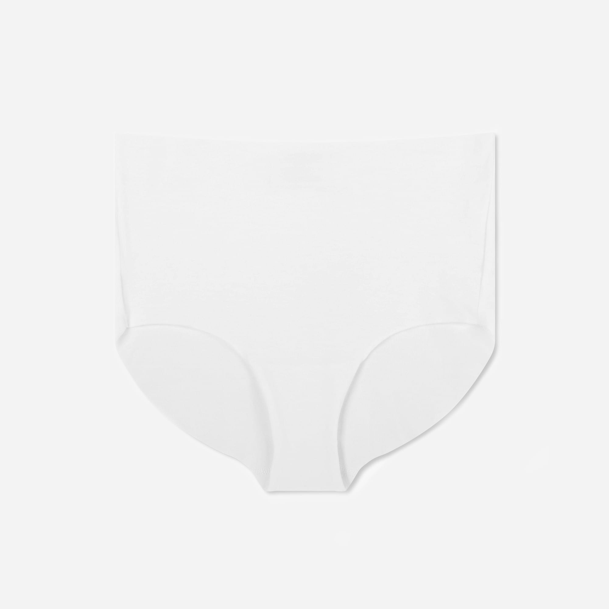 womens HANRO® invisible cotton full brief