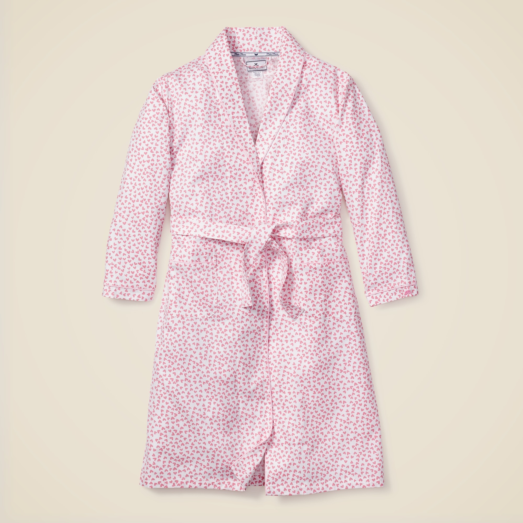 boys Petite Plume™ kids' robe